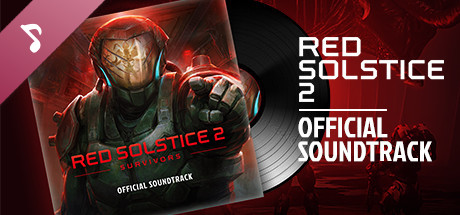 Red Solstice 2: Survivors Soundtrack