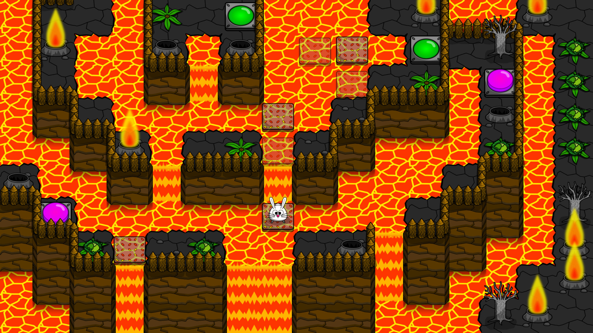 Peppy's Adventure screenshot