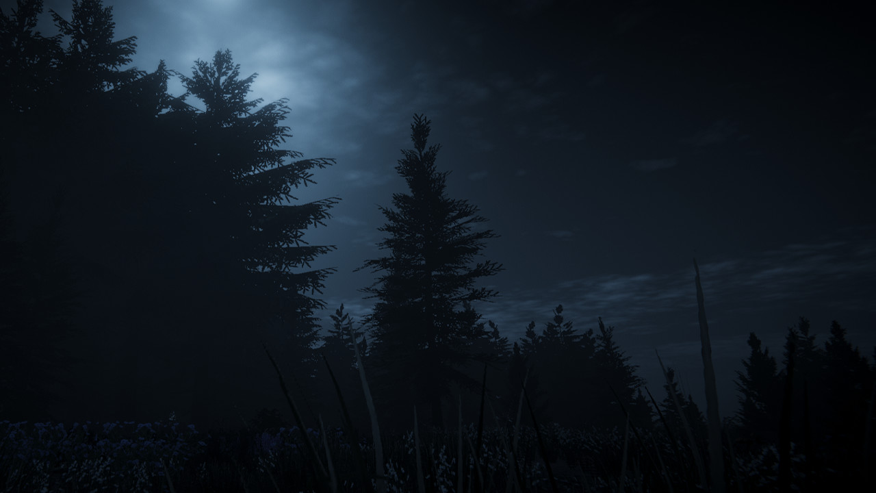 Dark Survival screenshot