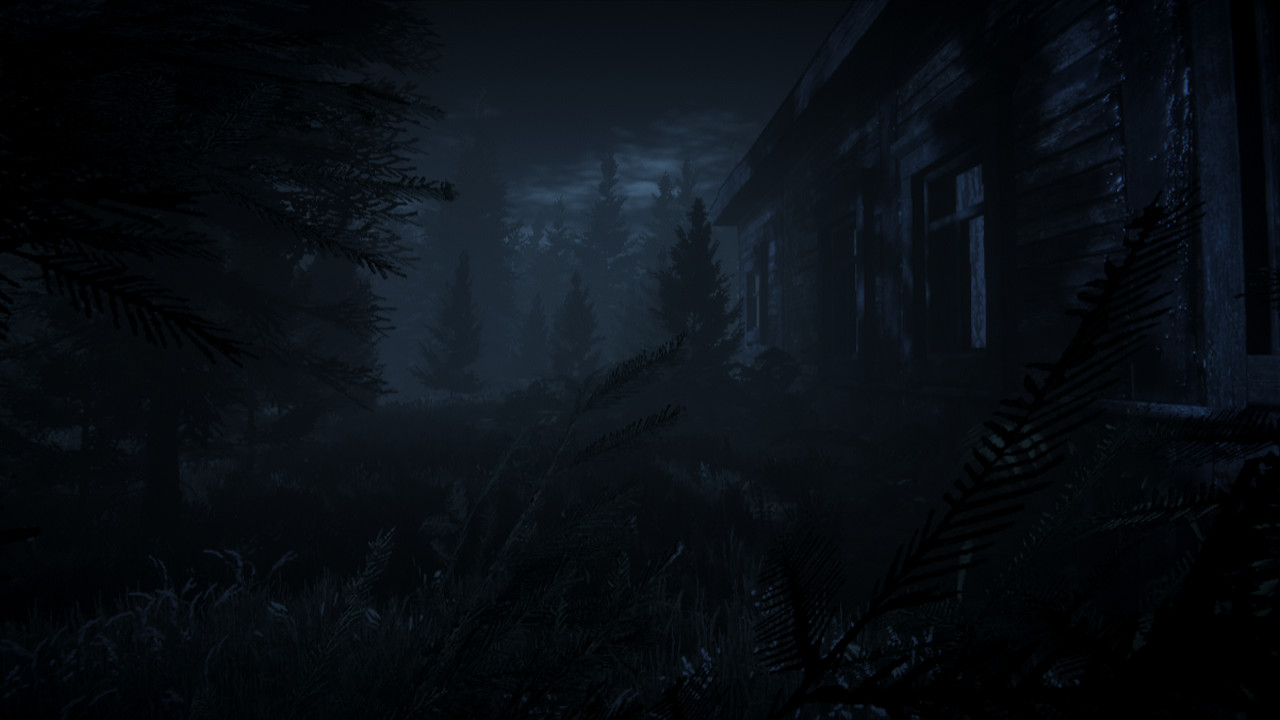 Dark Survival screenshot