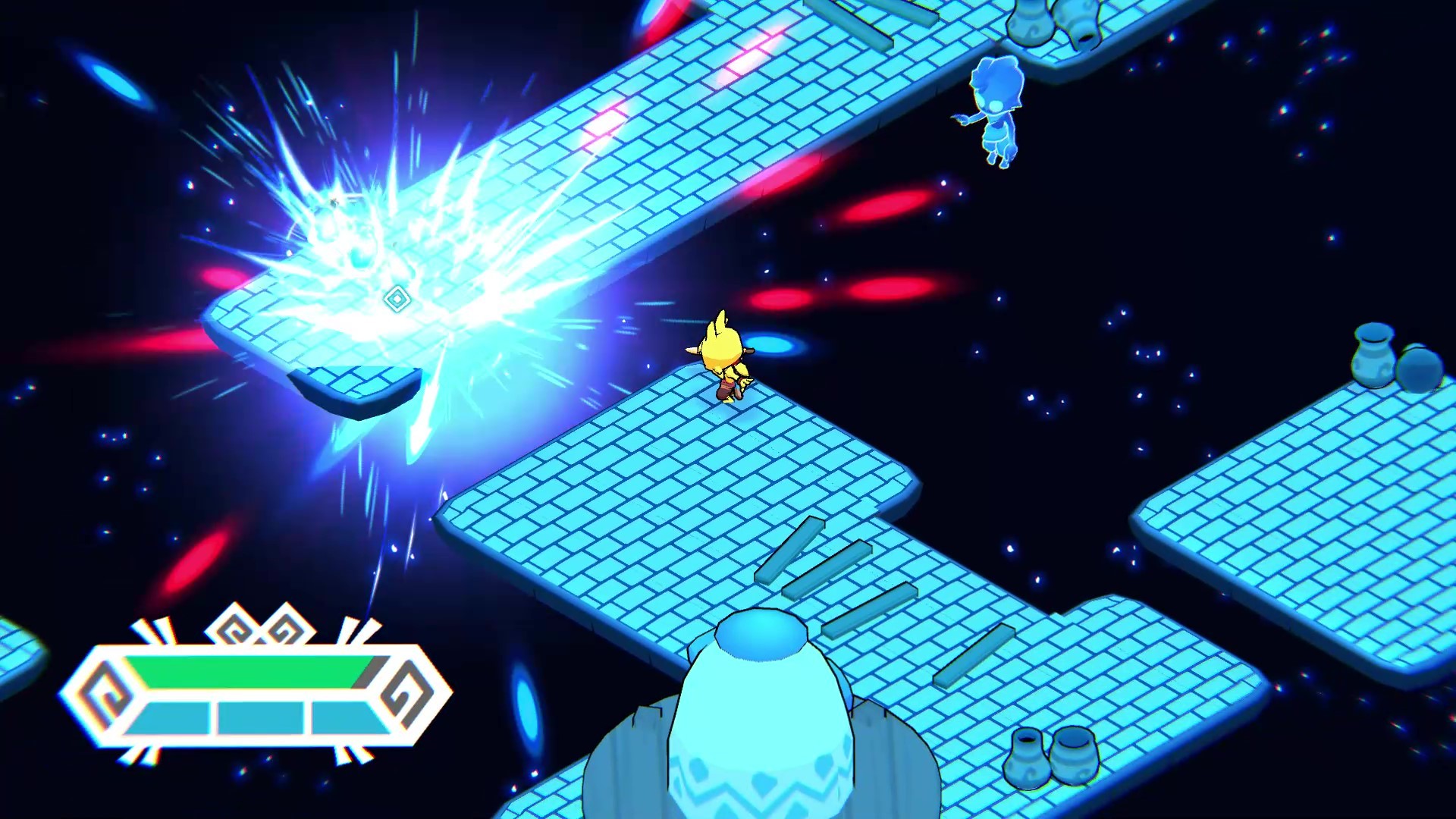Denari screenshot