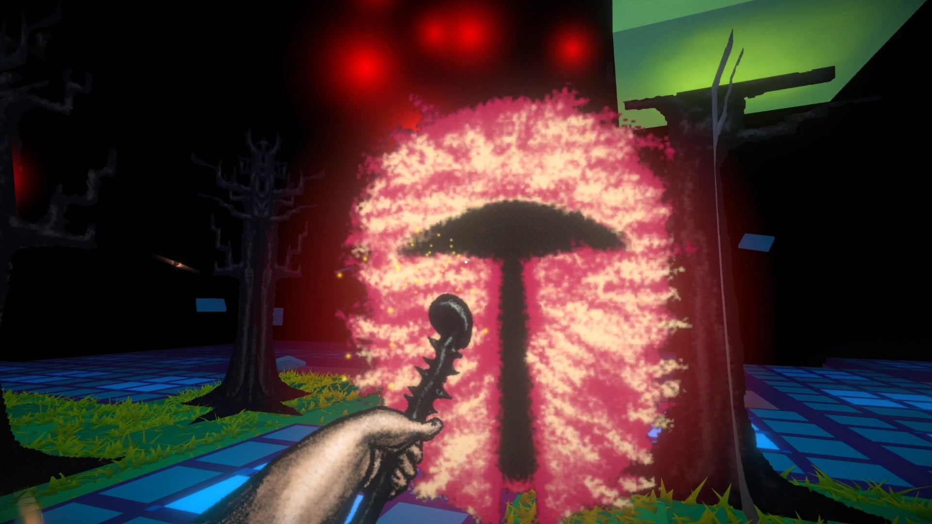 Shillelagh screenshot