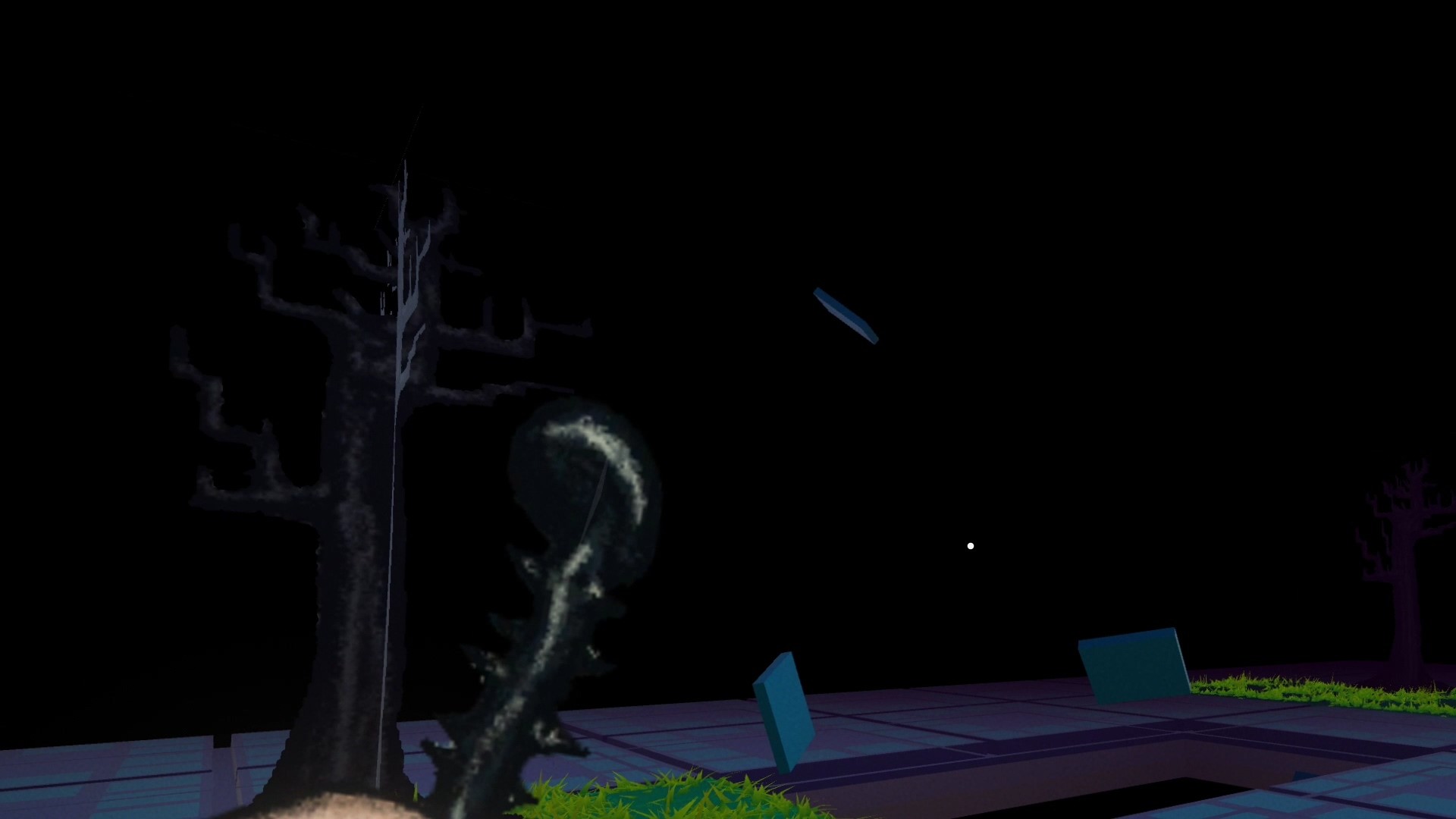 Shillelagh screenshot