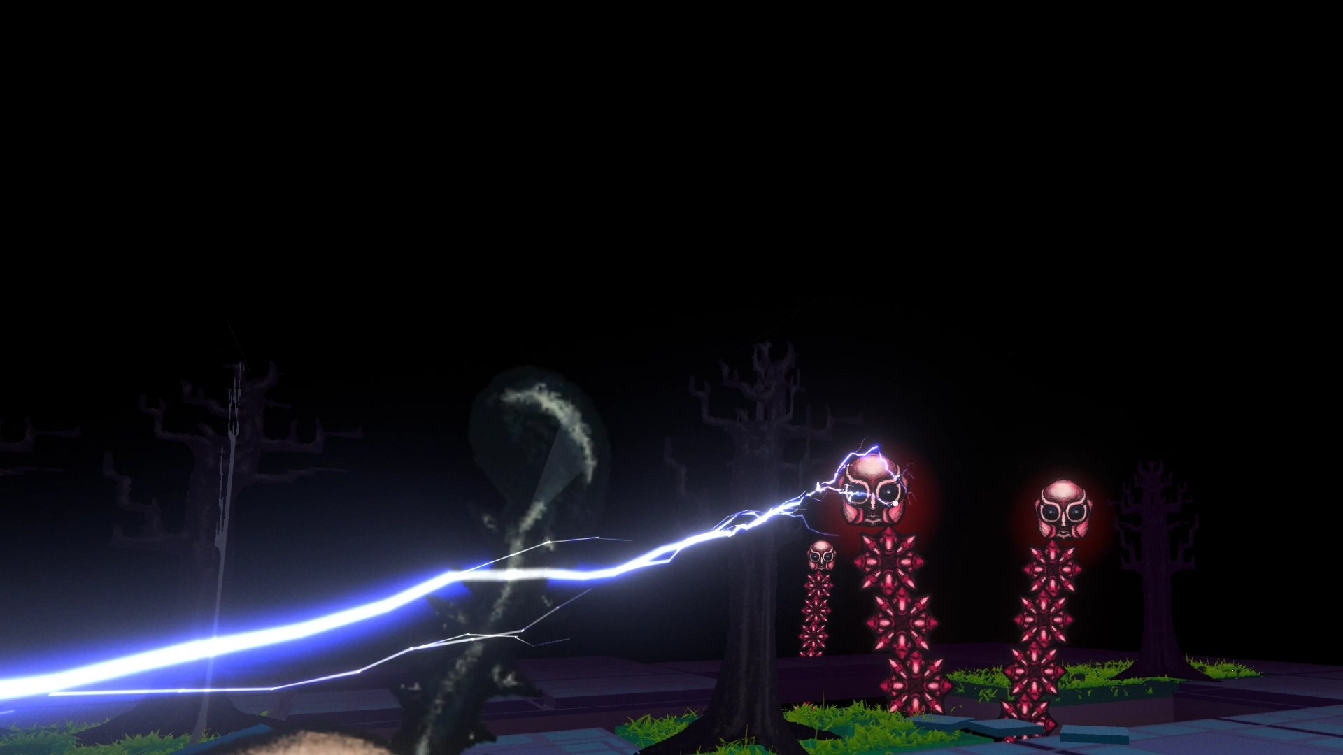 Shillelagh screenshot