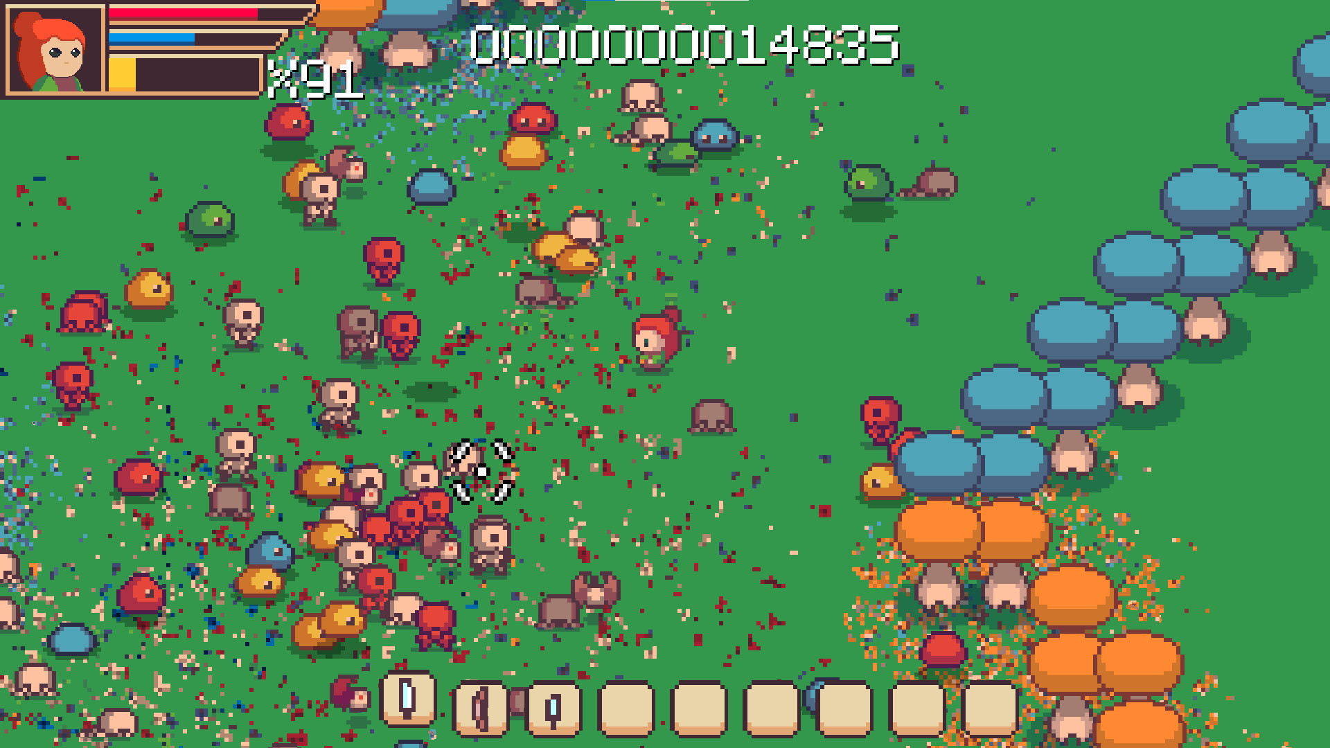 Smash'em screenshot