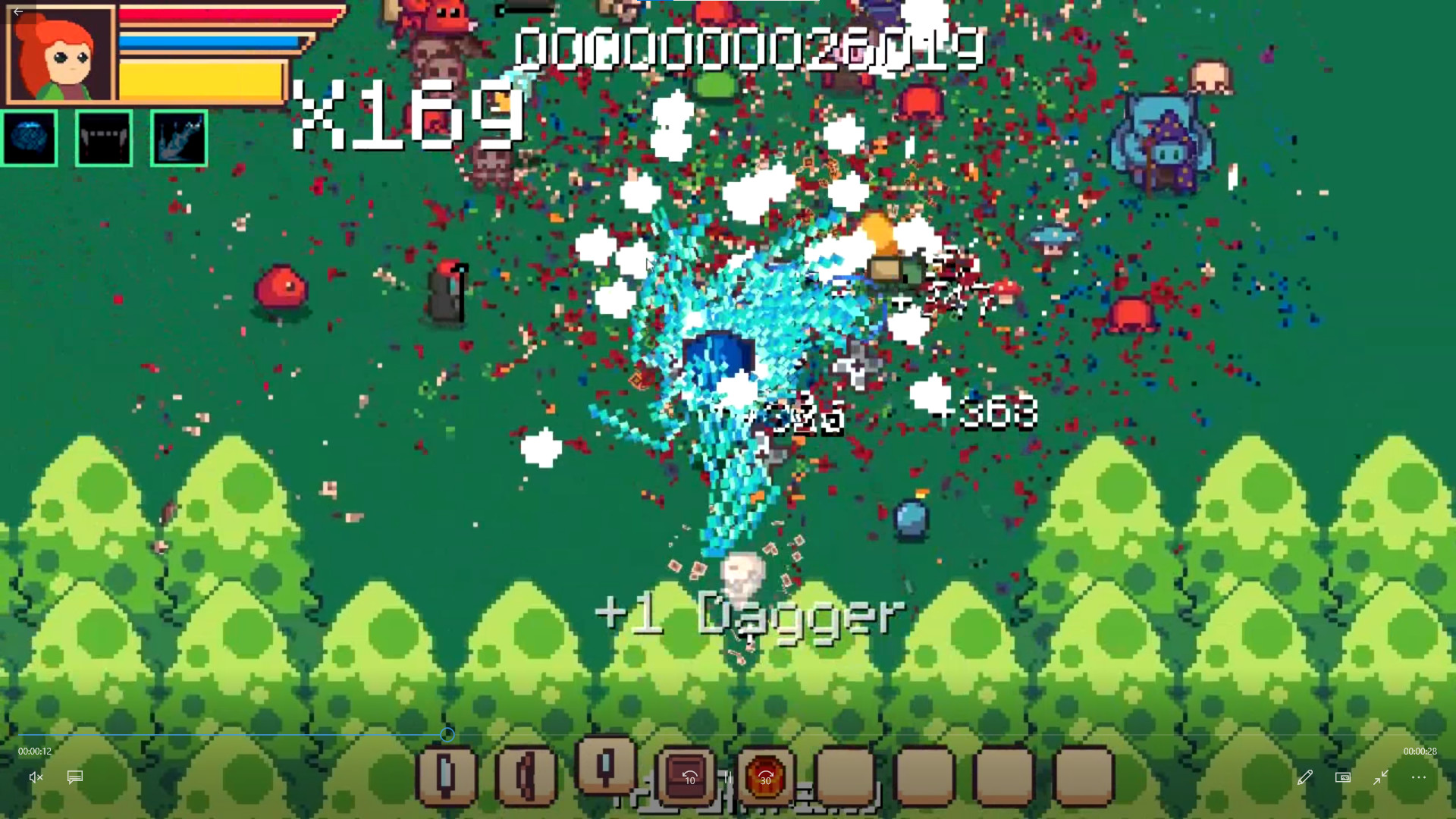 Smash'em screenshot