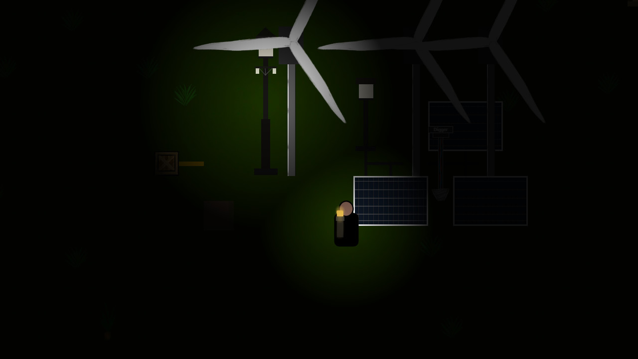 Open World Foreva screenshot