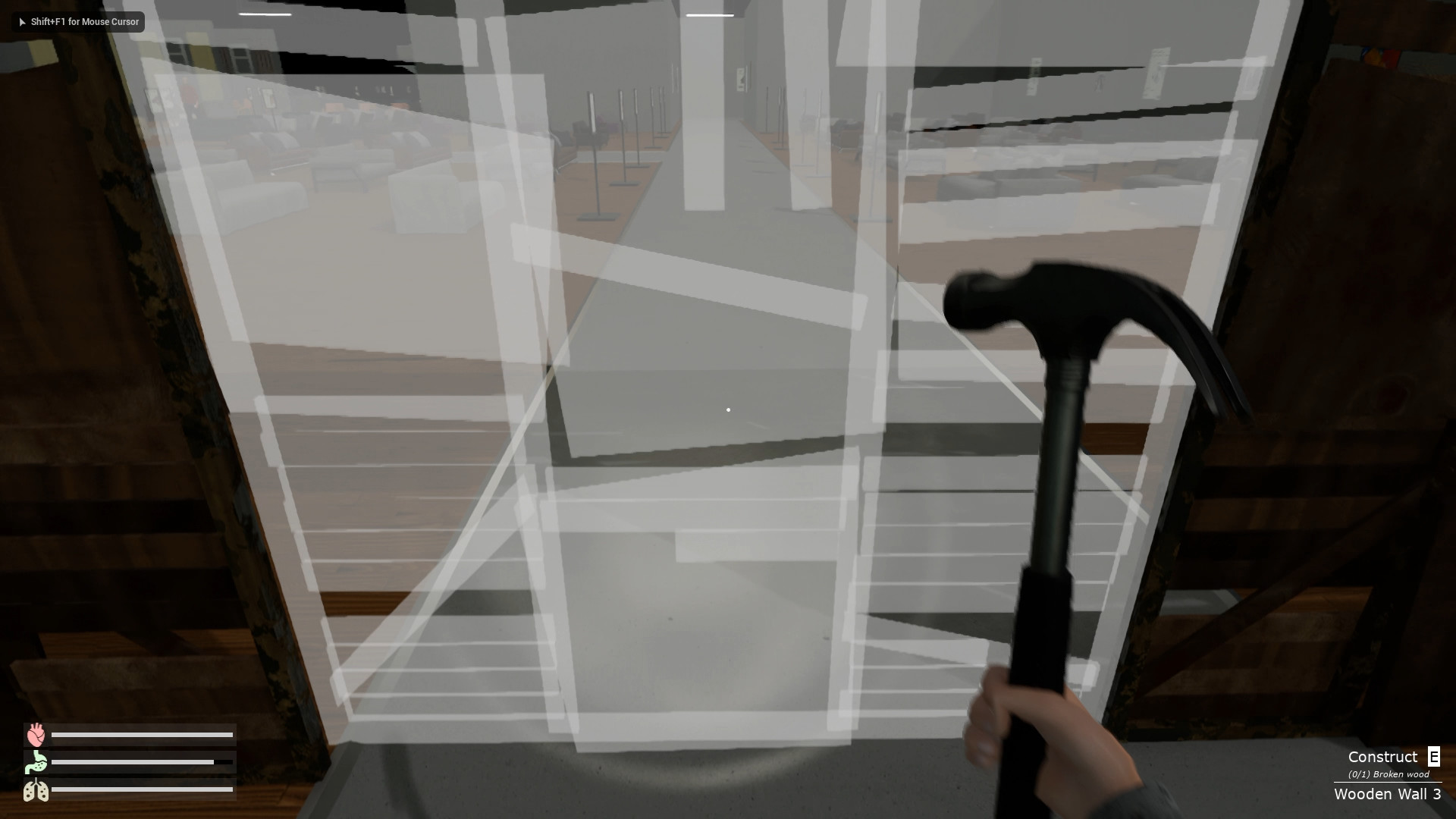 The Store is Closed screenshot