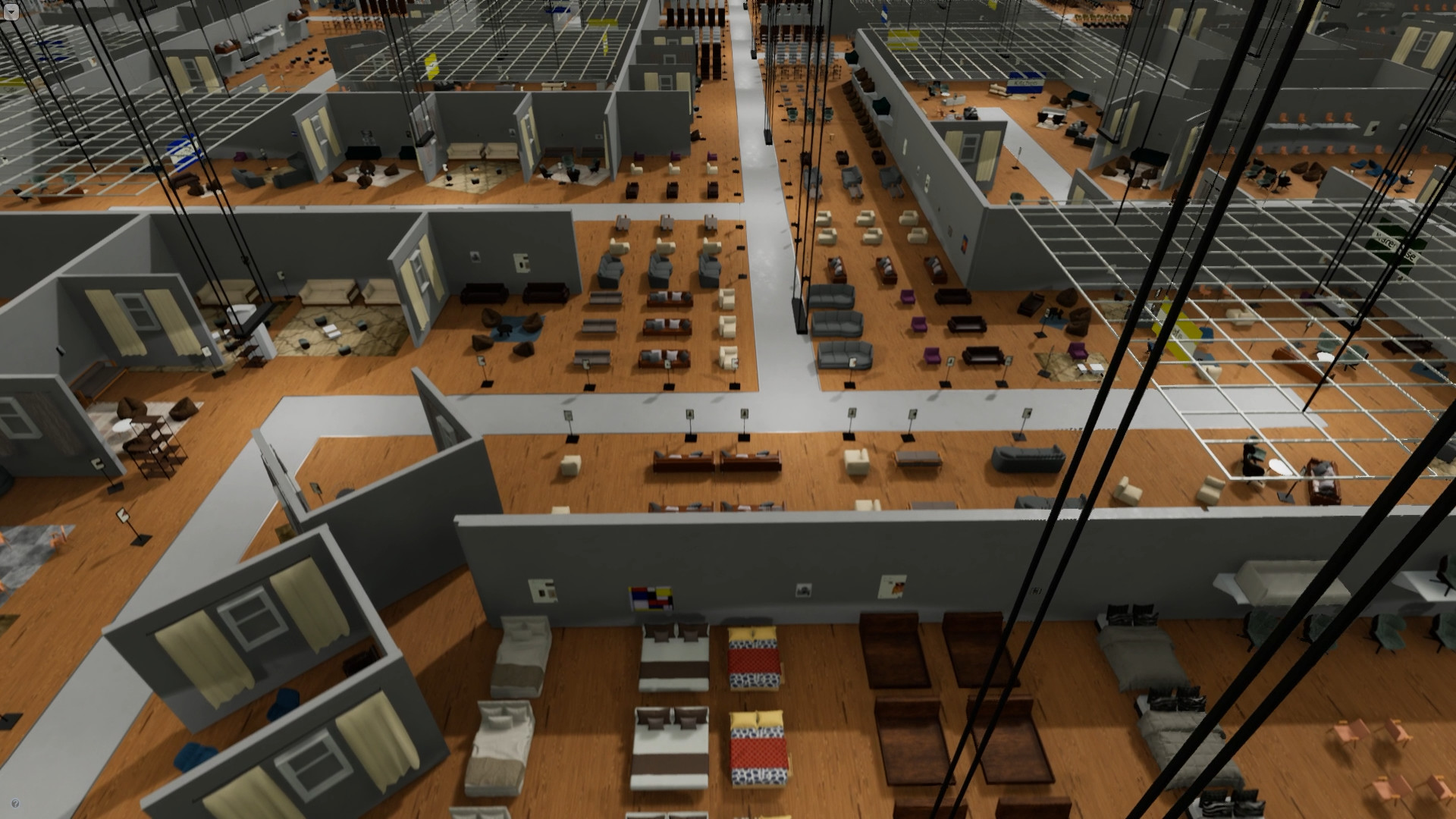The Store is Closed screenshot