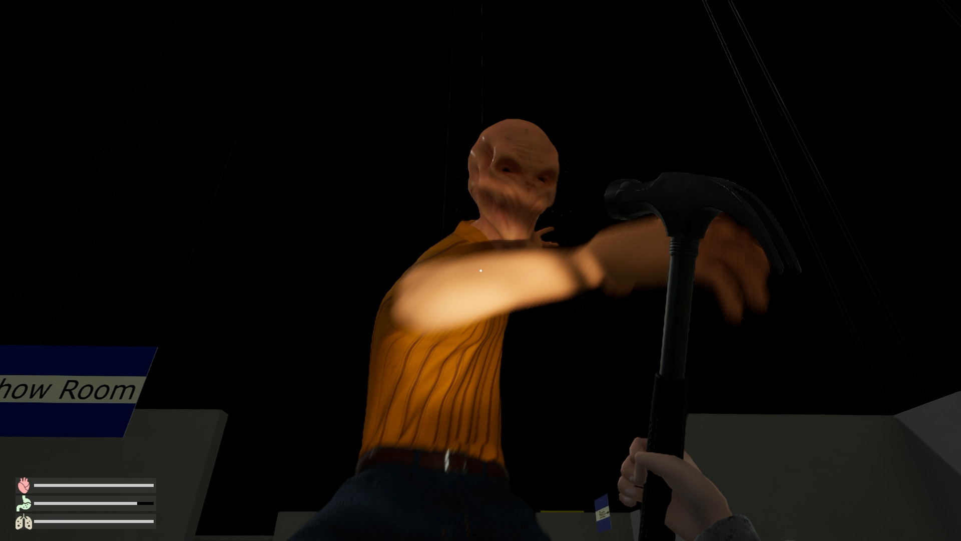 The Store is Closed screenshot