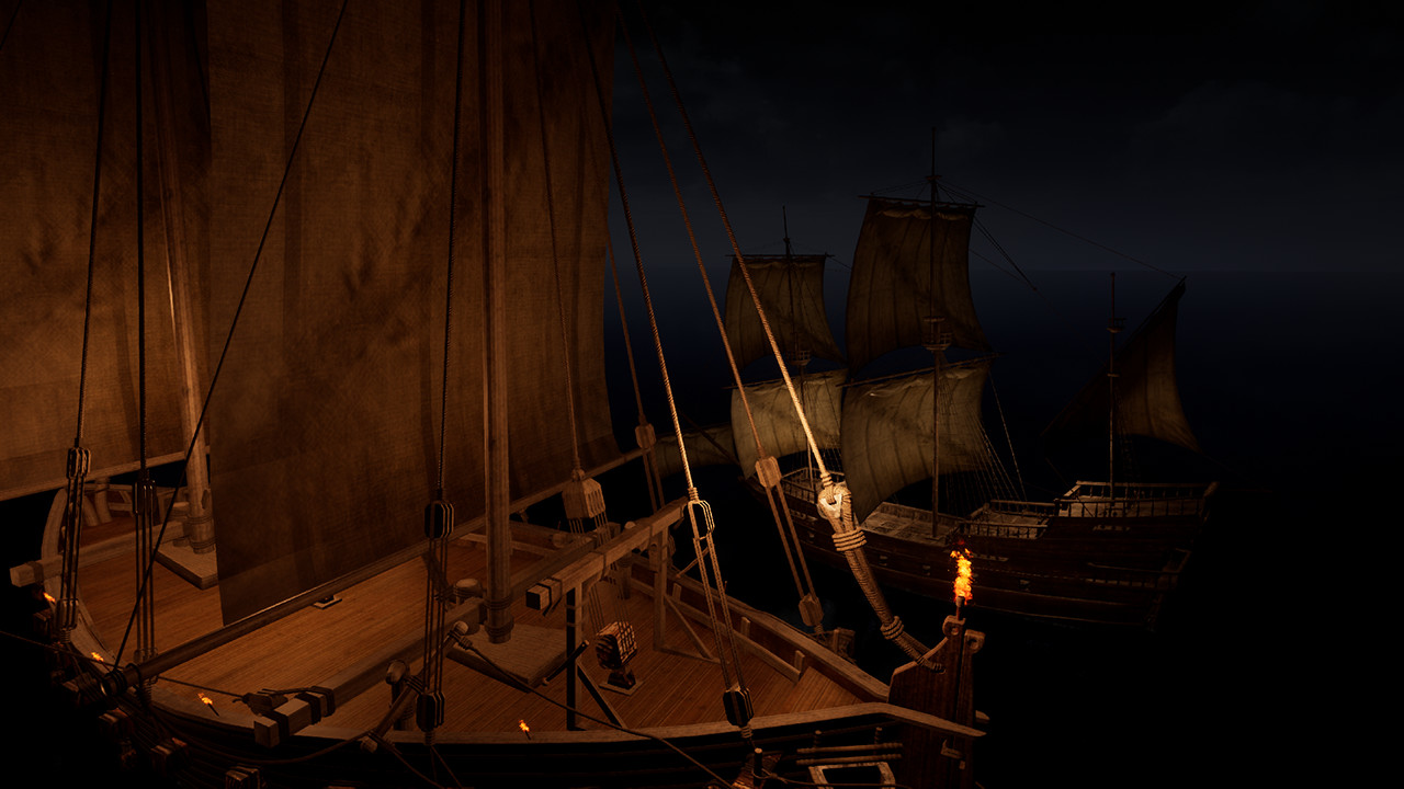 The treasure of civilization screenshot