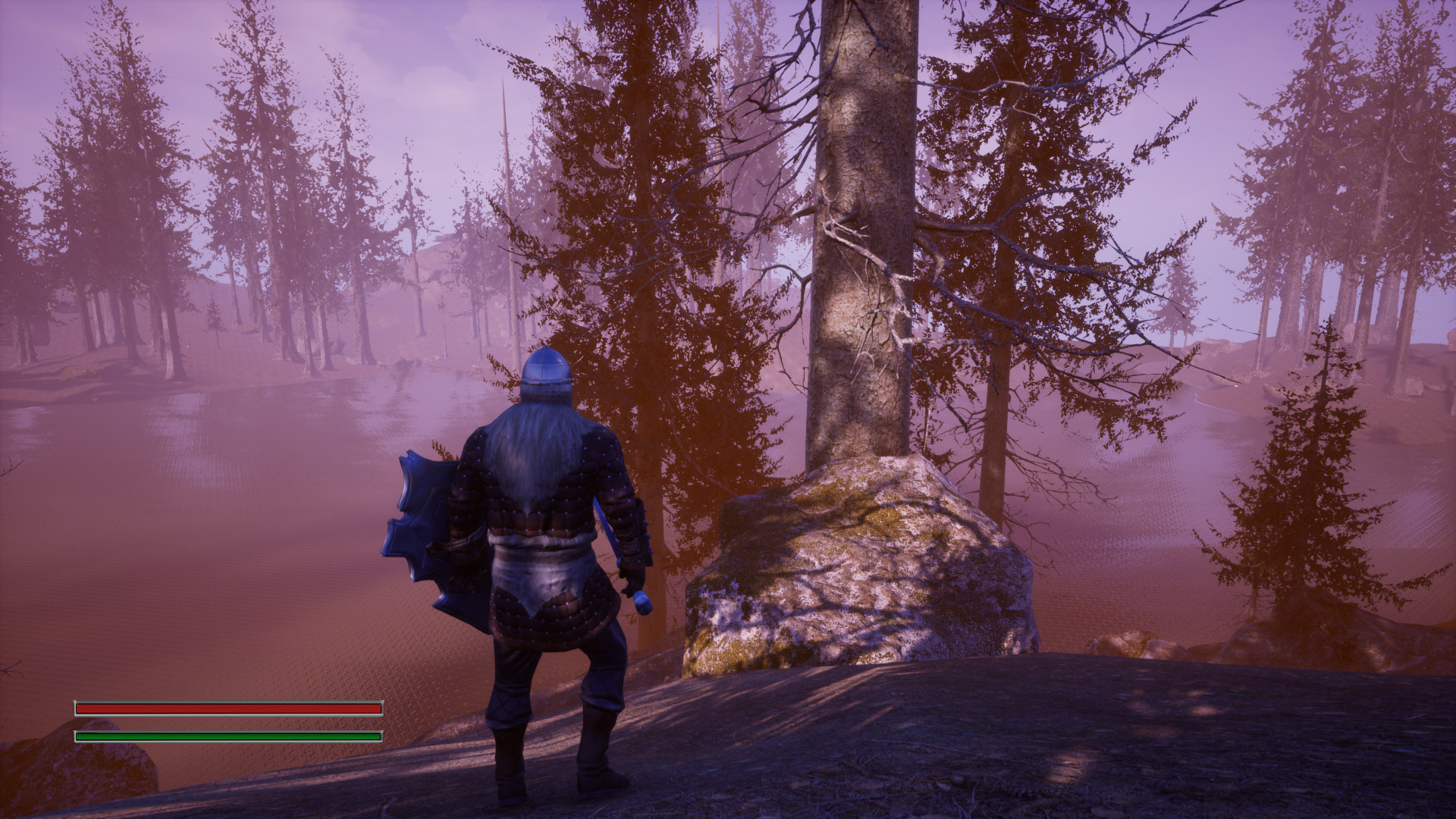 Firelight Fantasy: Phoenix Crew screenshot