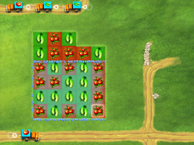Little Farm screenshot