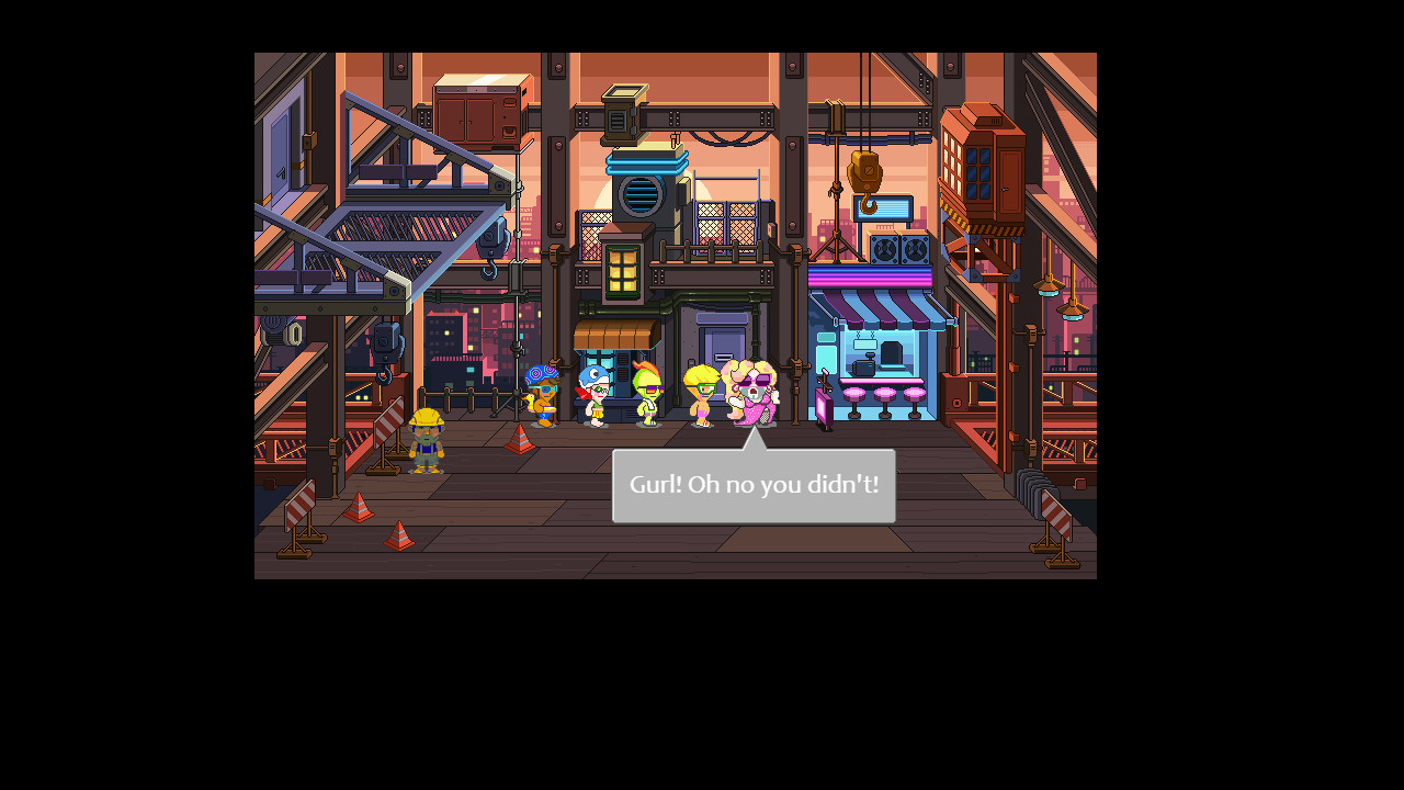 Fragment screenshot