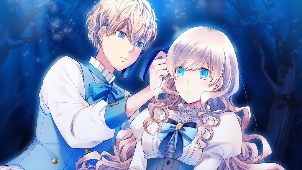 TAISHO x ALICE epilogue screenshot