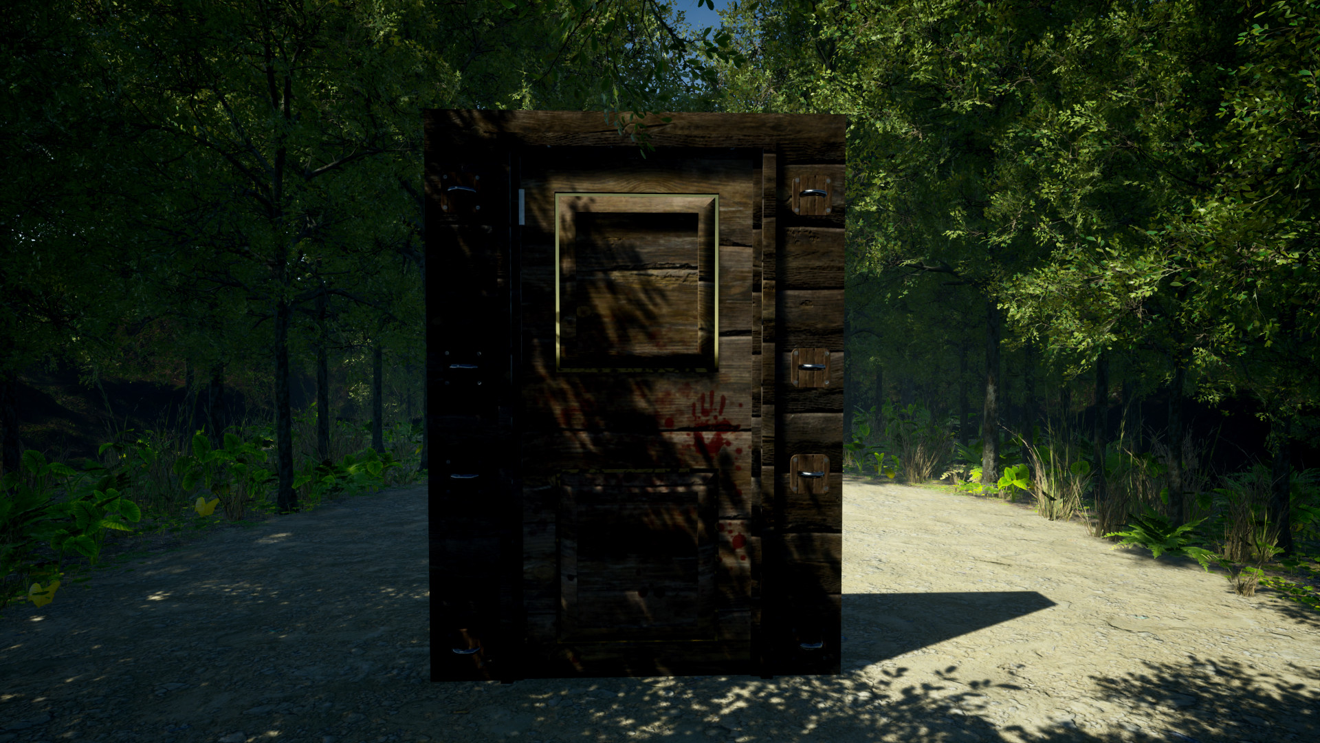 Phobyark screenshot