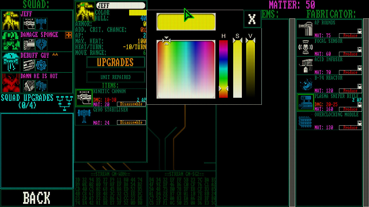 Mainframe Defenders: Meltdown - Prologue screenshot