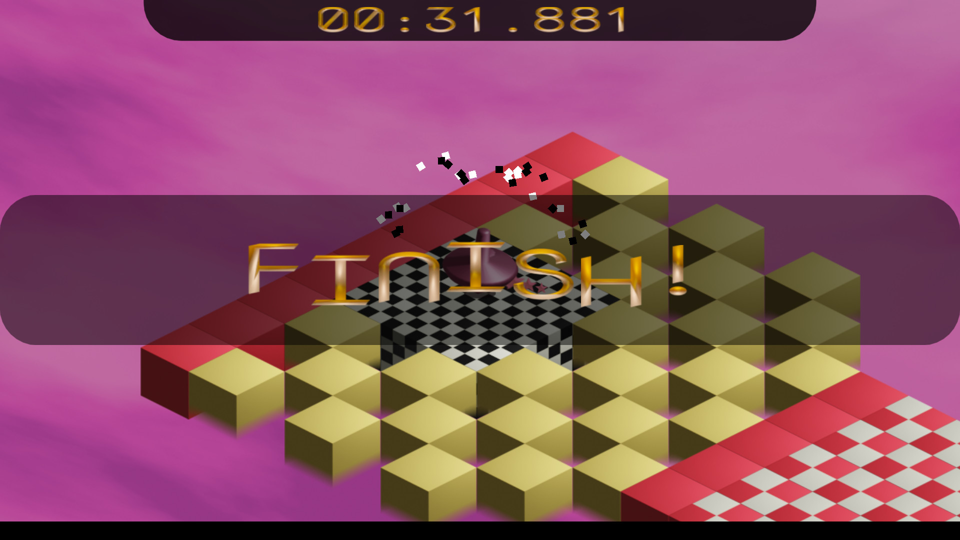 Topsy Turvy screenshot