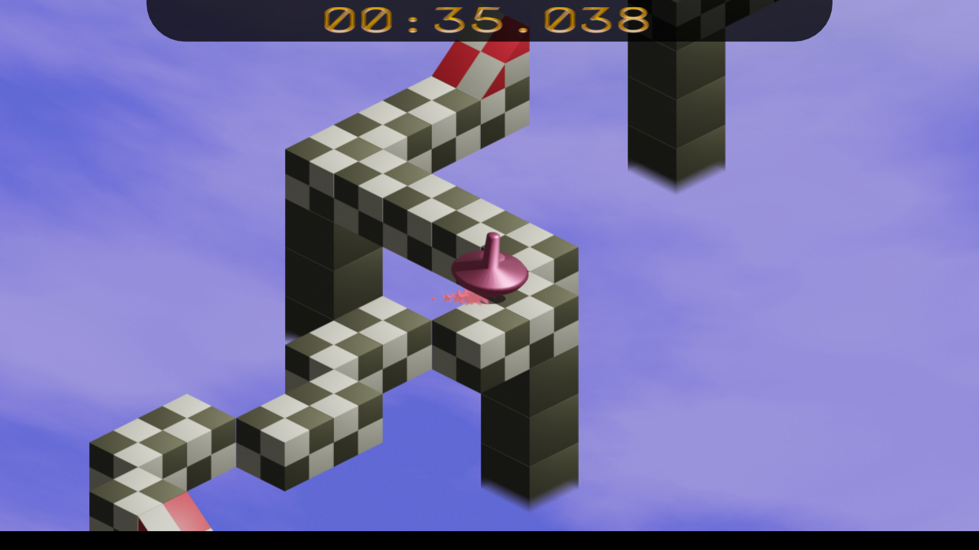 Topsy Turvy screenshot