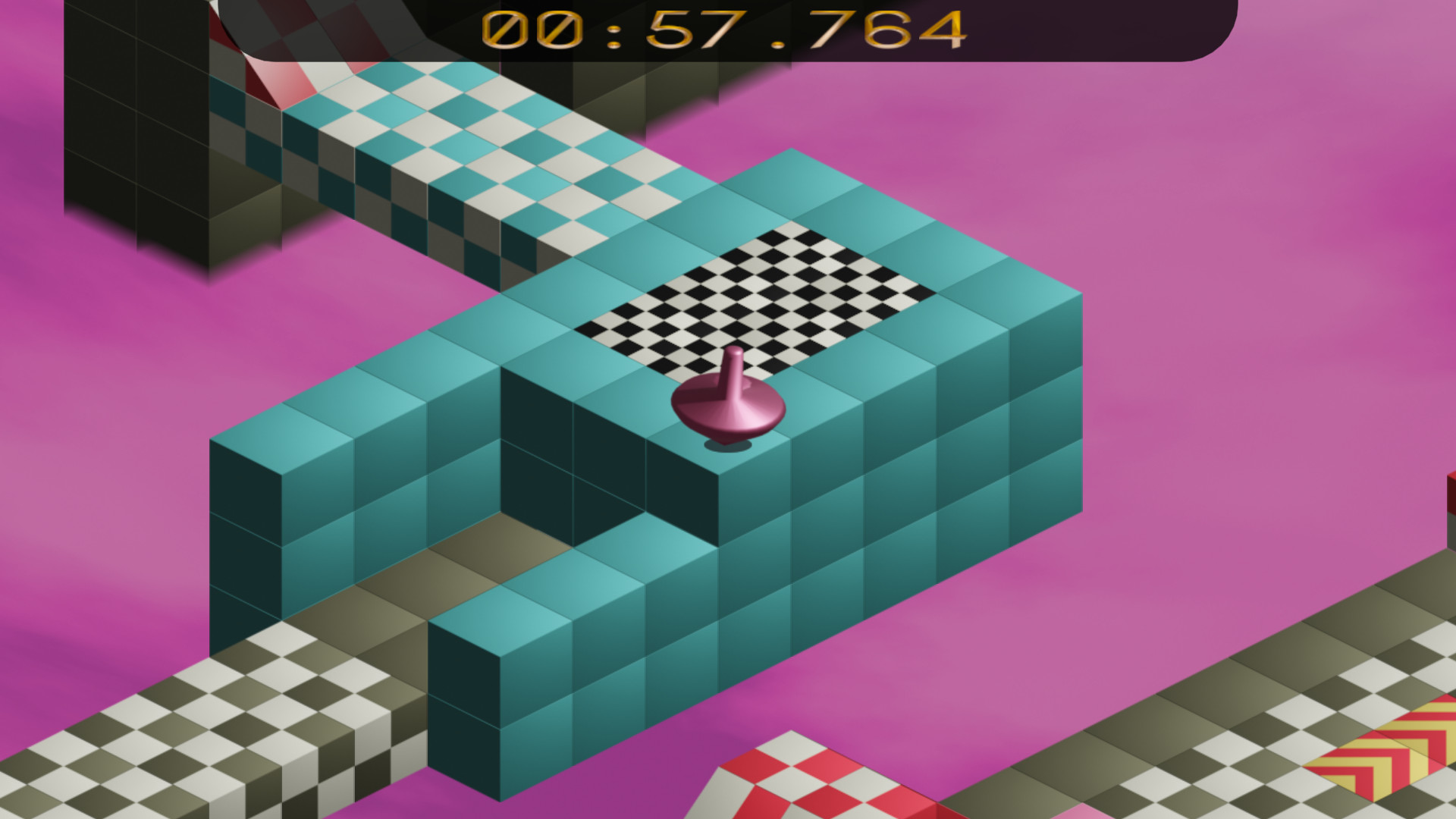 Topsy Turvy screenshot