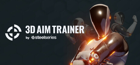 3D Aim Trainer