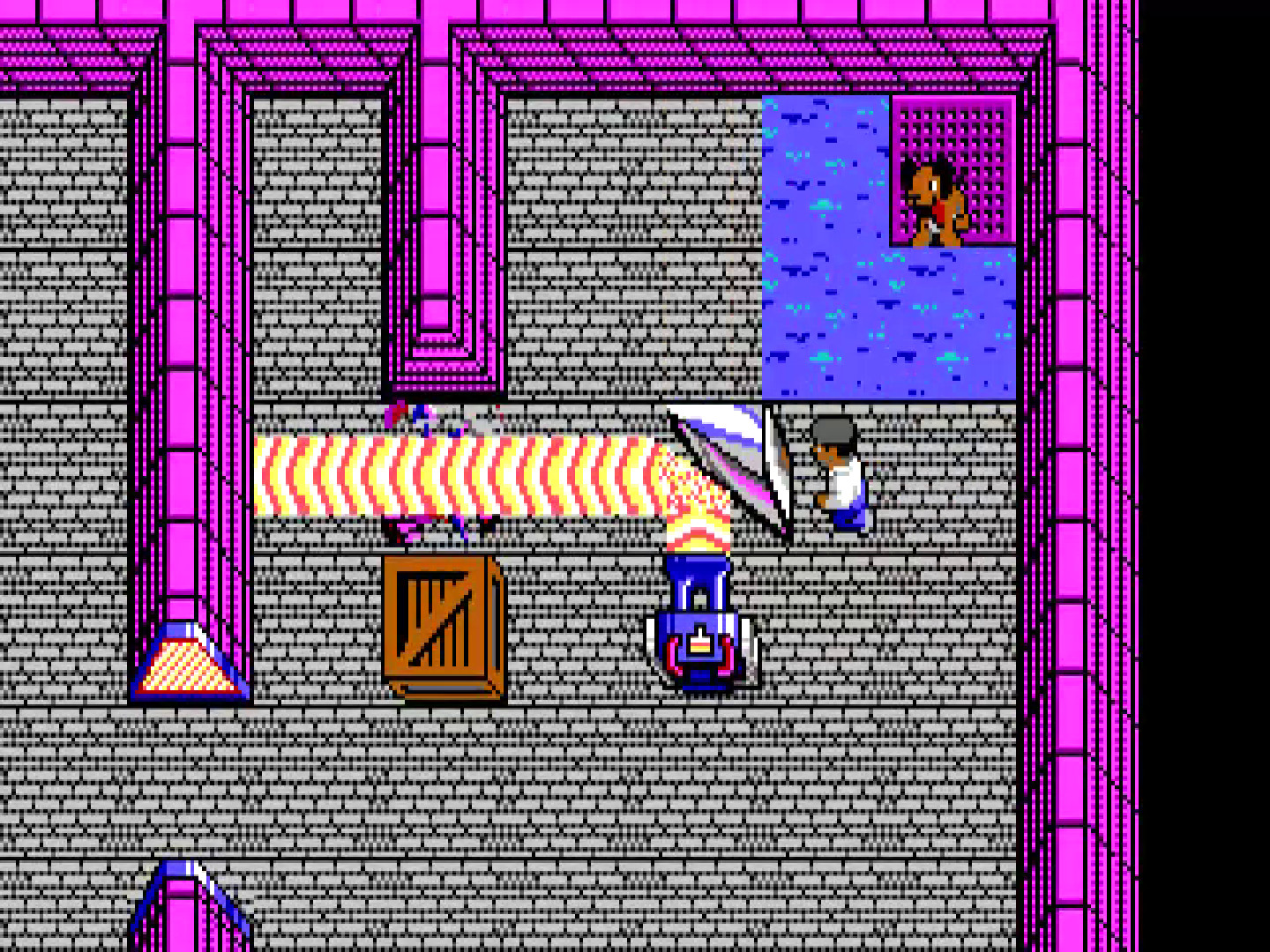 Rescue Rover Collection screenshot