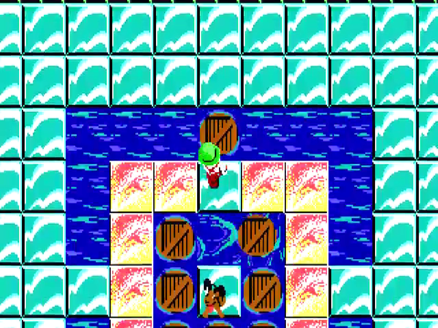 Rescue Rover Collection screenshot