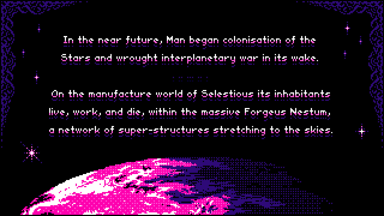 Deadzoned: A Credits Bounty screenshot