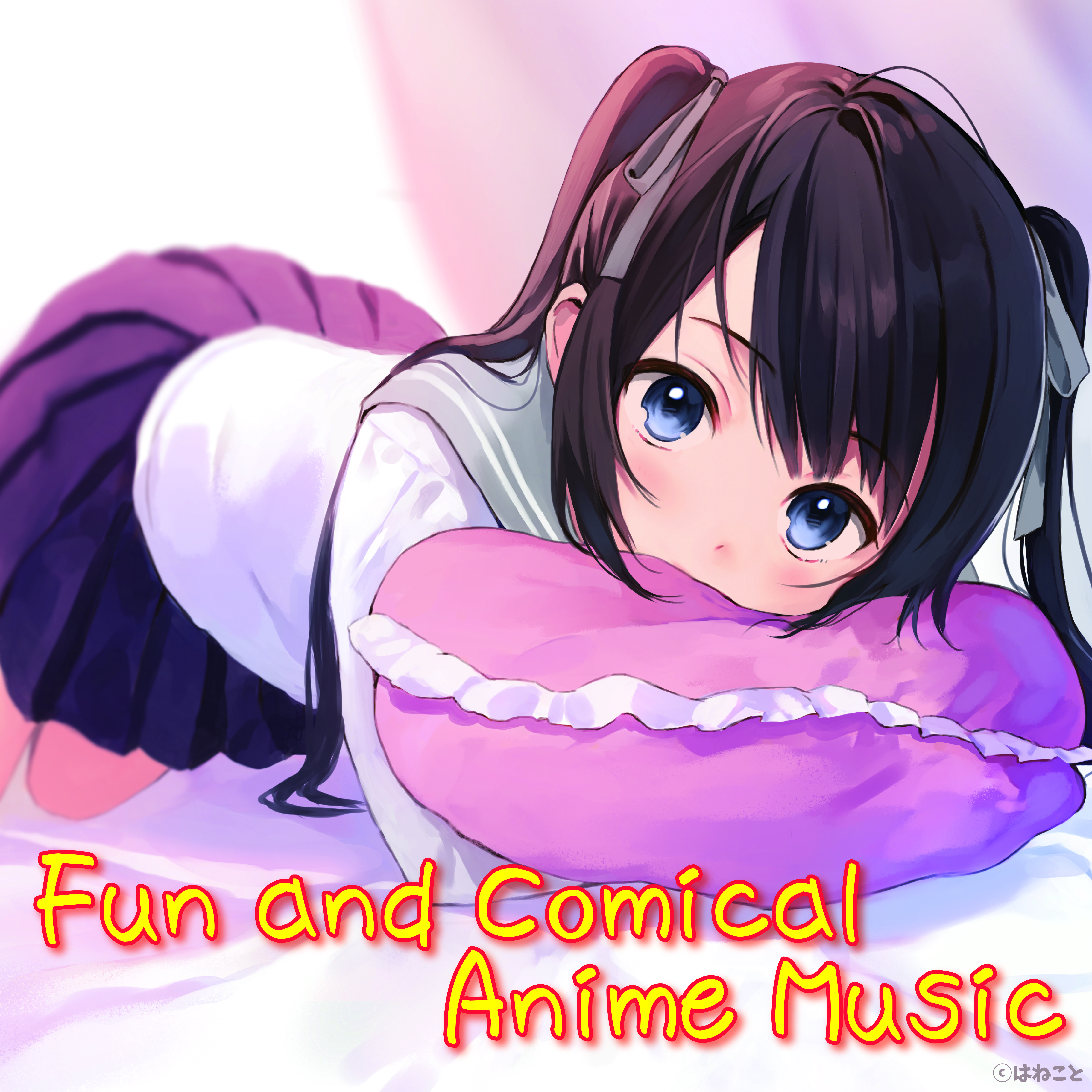 RPG Maker MV - Fun and Comical Anime Music screenshot