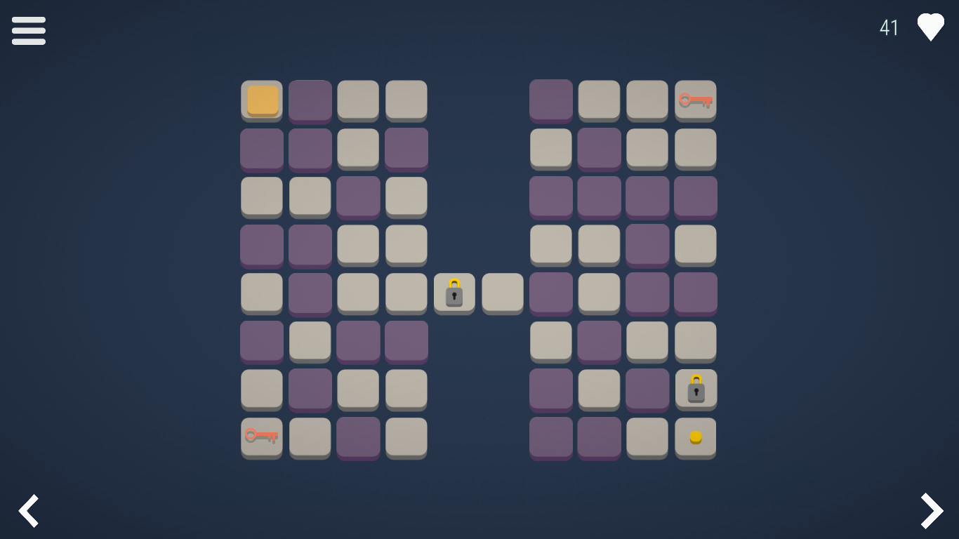 Unlock the Block screenshot