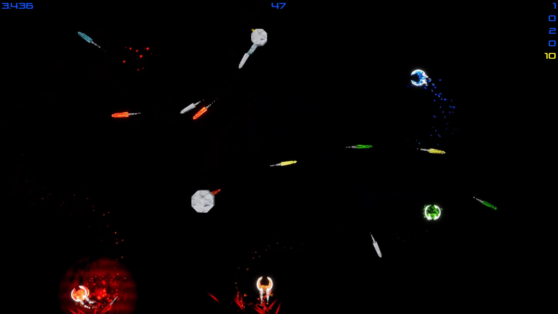 Ele-Mental screenshot