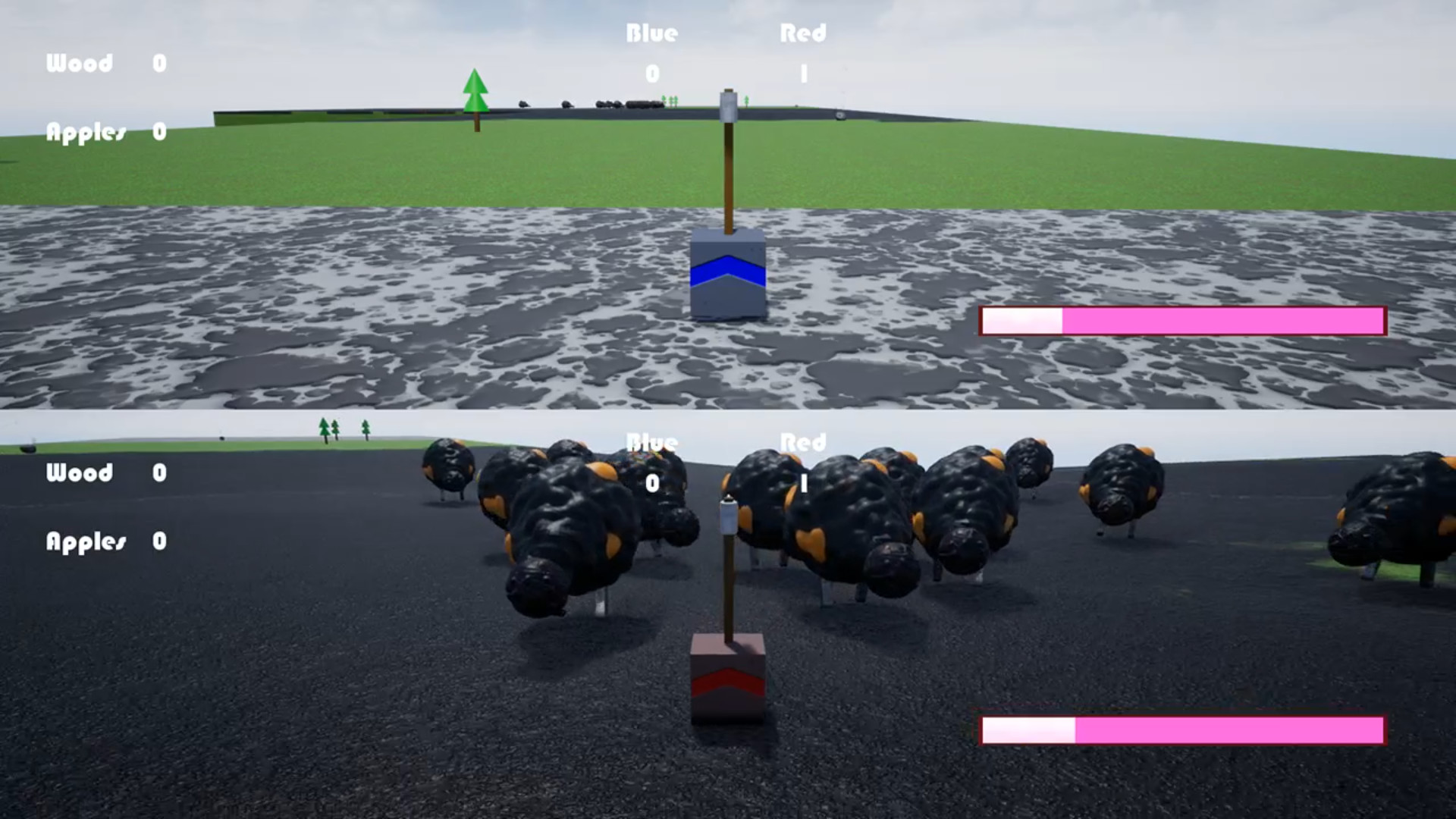 Ballistic Machines screenshot