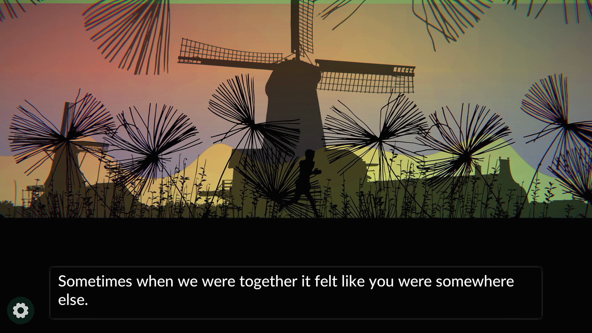 Unforgettable You screenshot