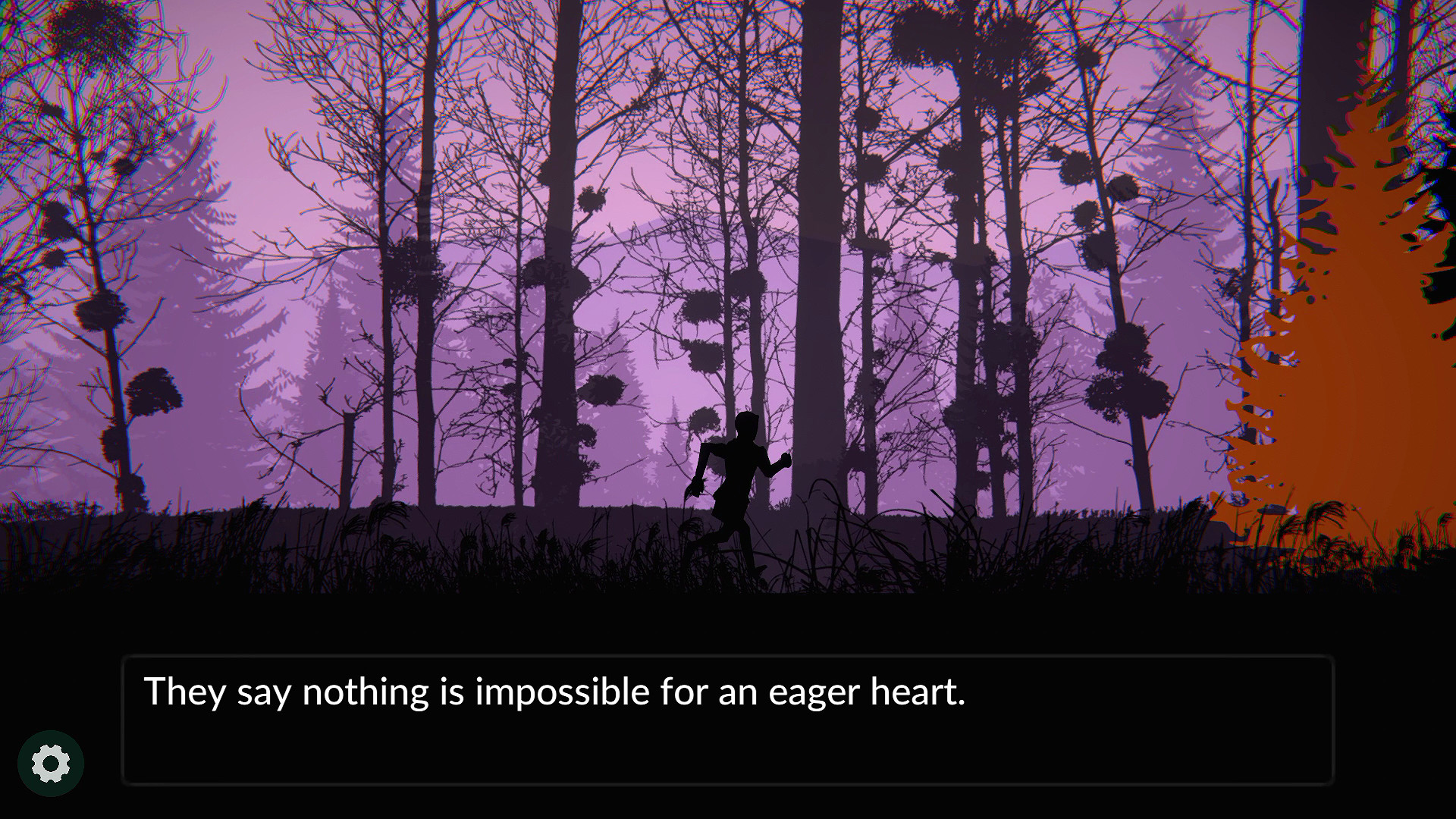 Unforgettable You screenshot