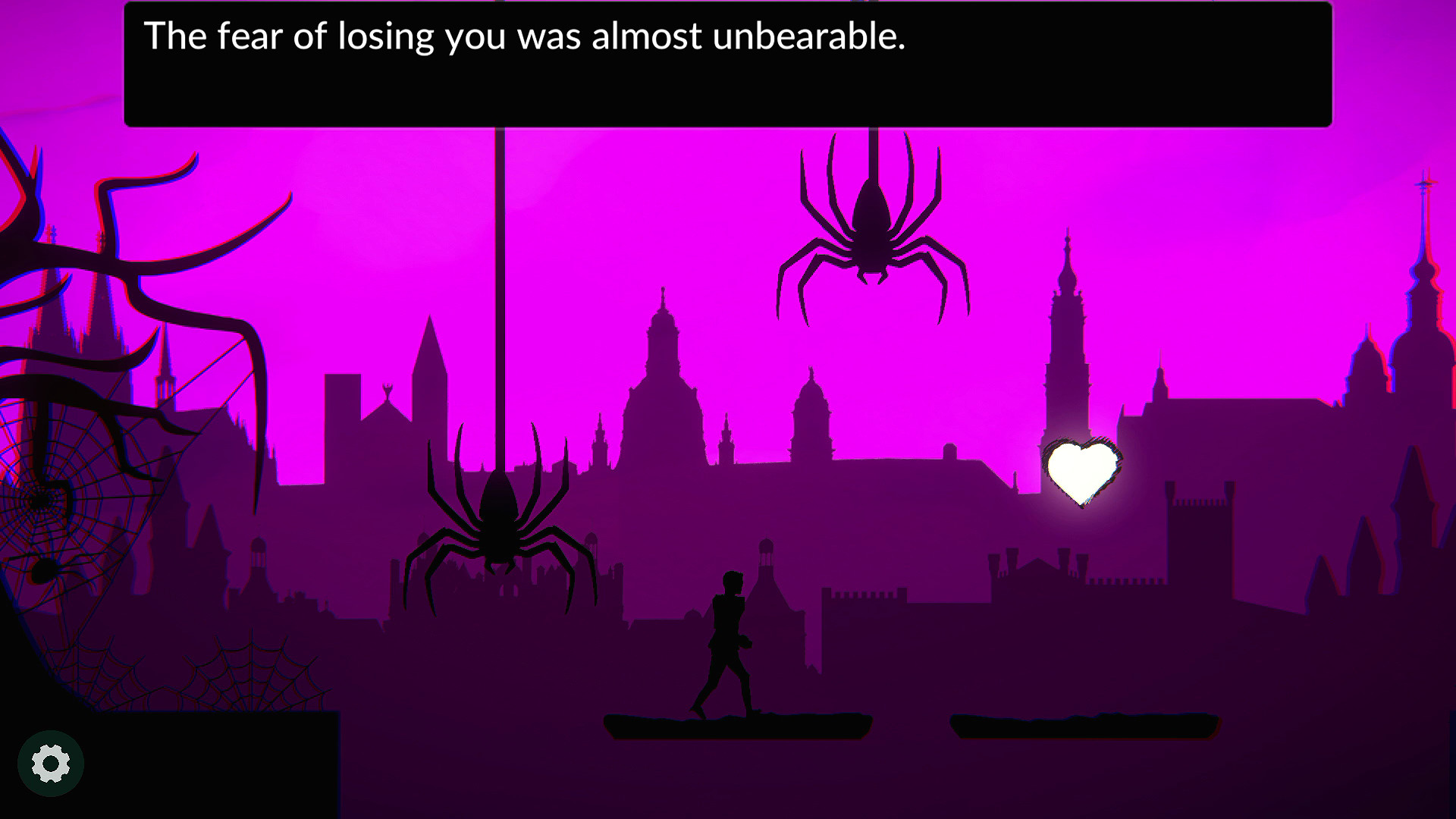 Unforgettable You screenshot