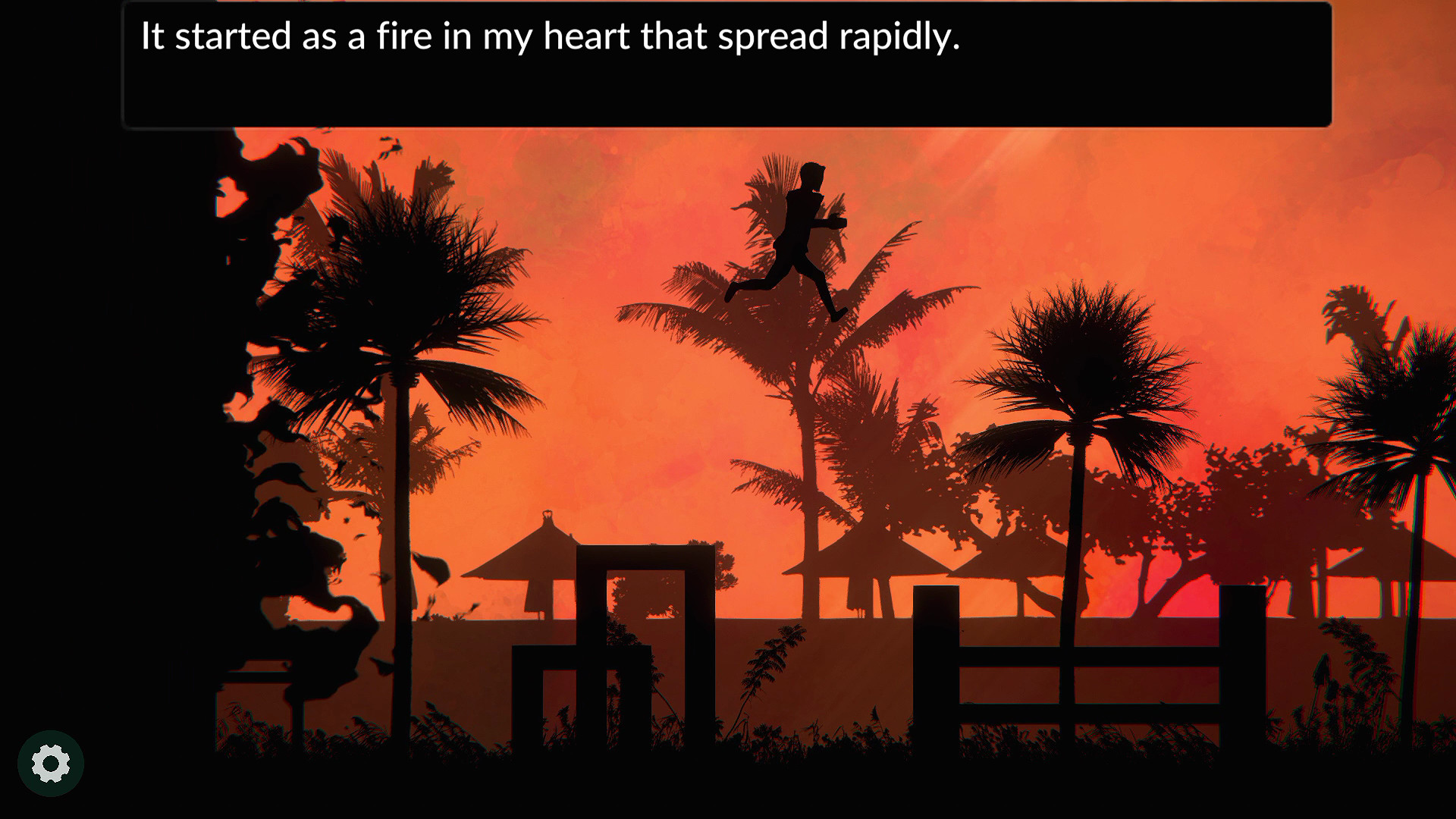 Unforgettable You screenshot