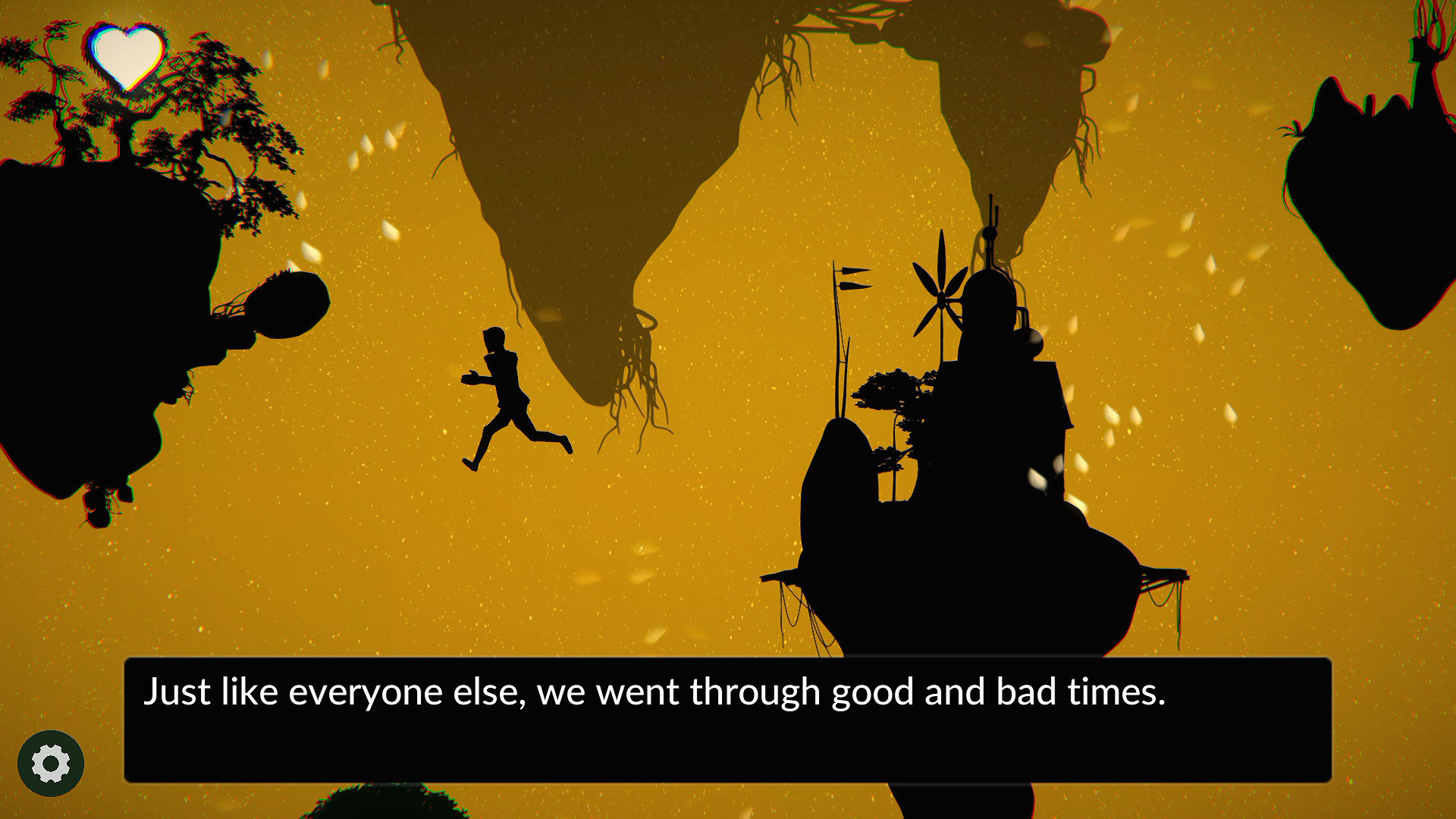 Unforgettable You screenshot