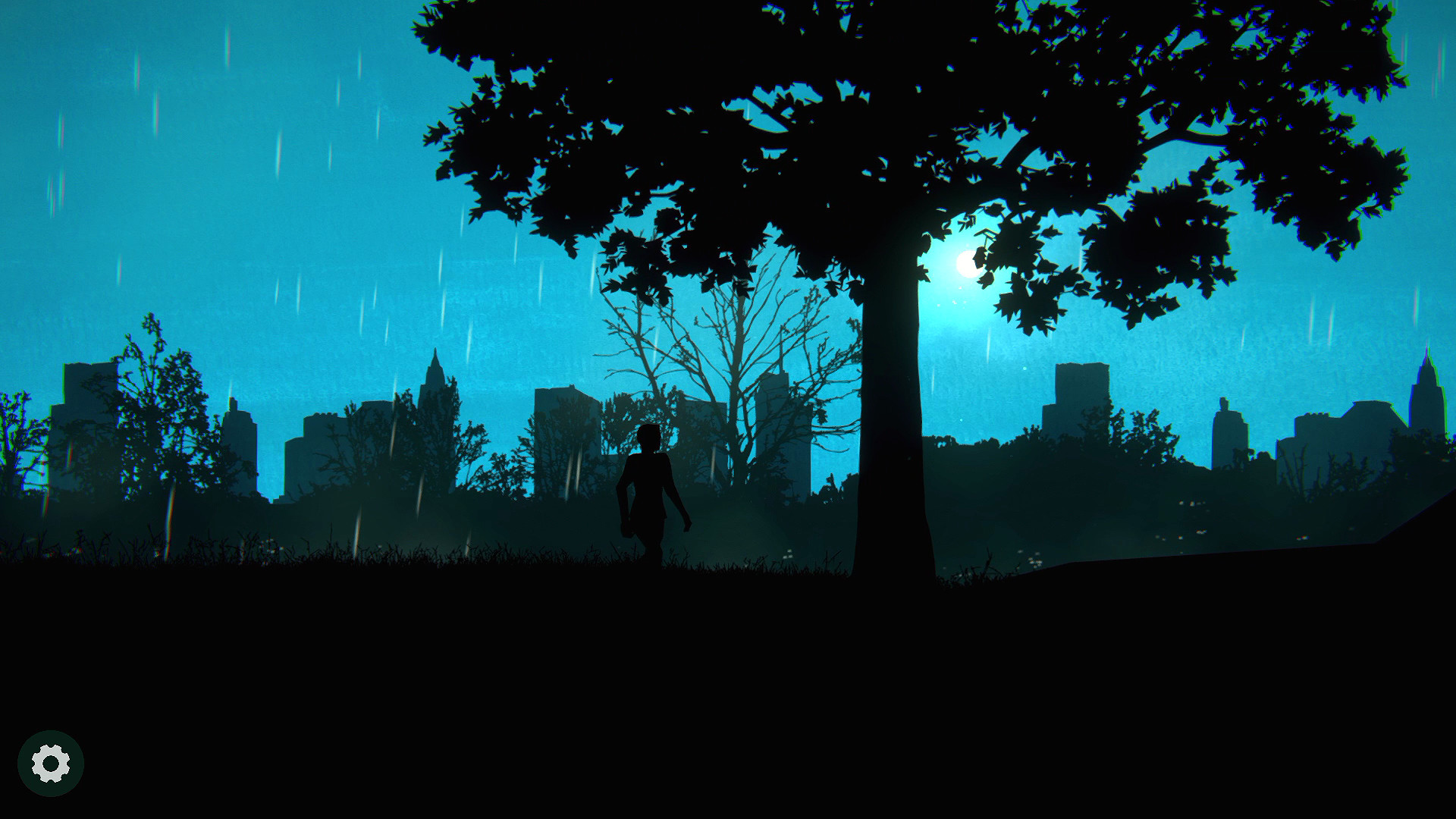 Unforgettable You screenshot
