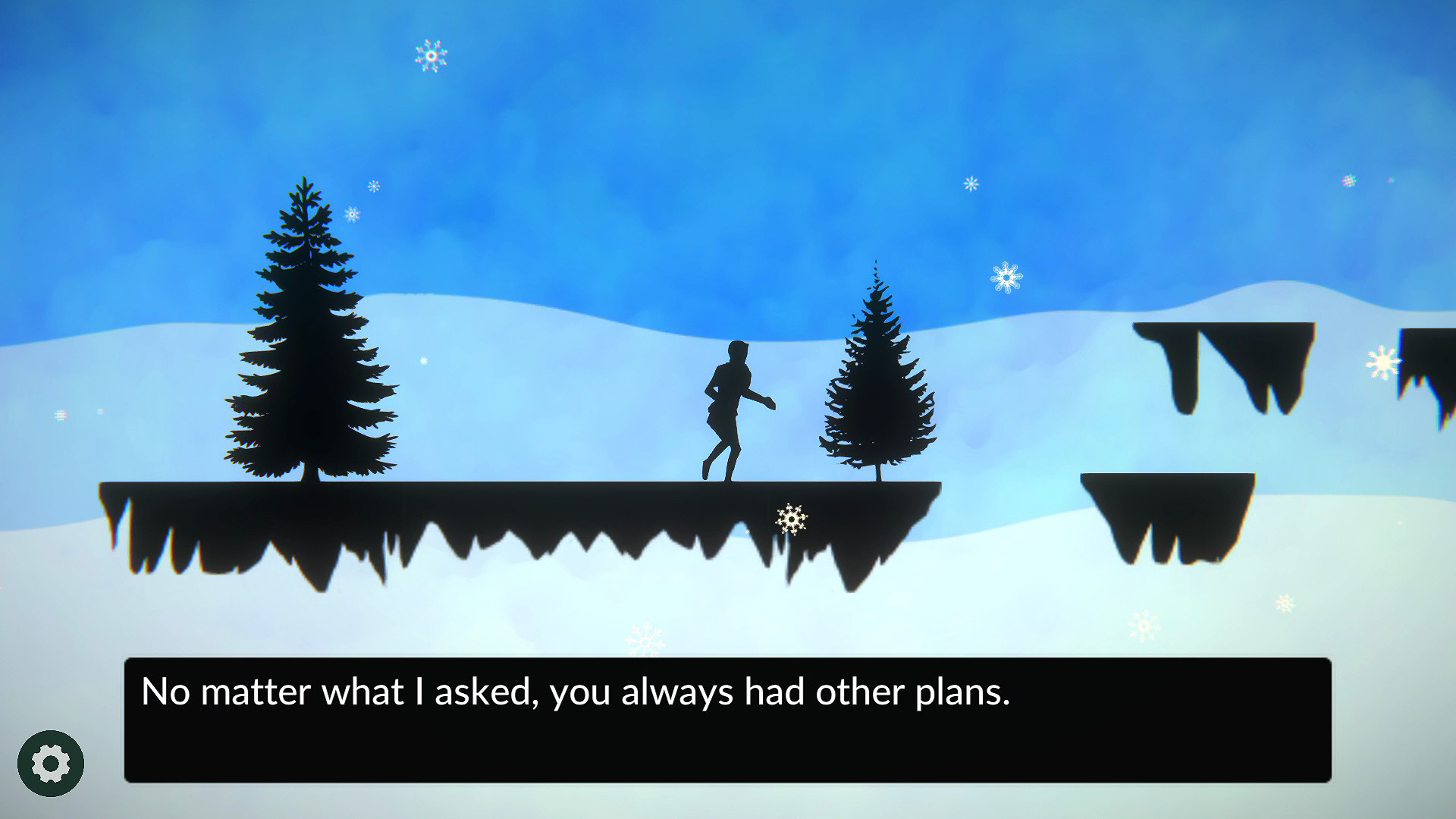 Unforgettable You screenshot