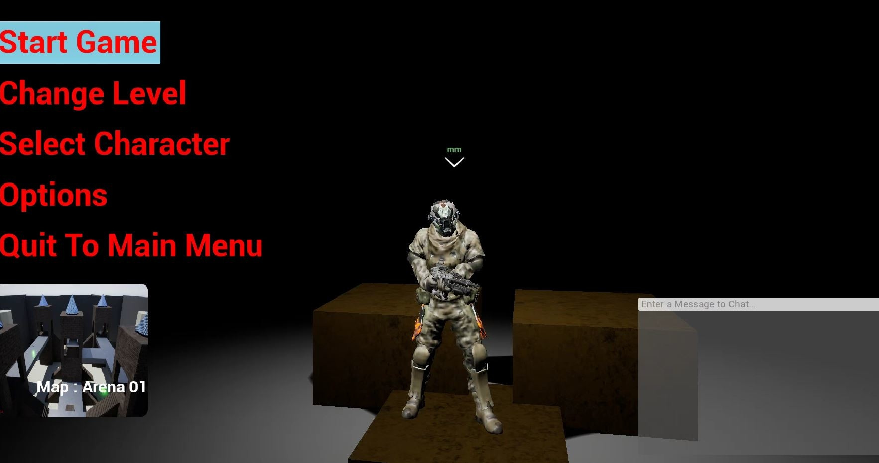 Zombie Total War screenshot