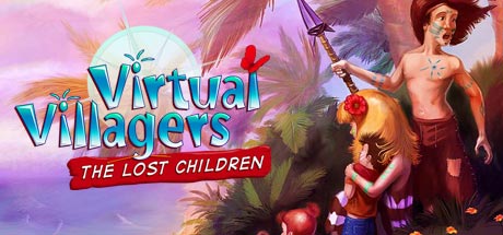 download the last version for android The Lost Village