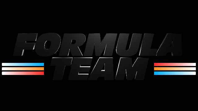 Formula Team screenshot