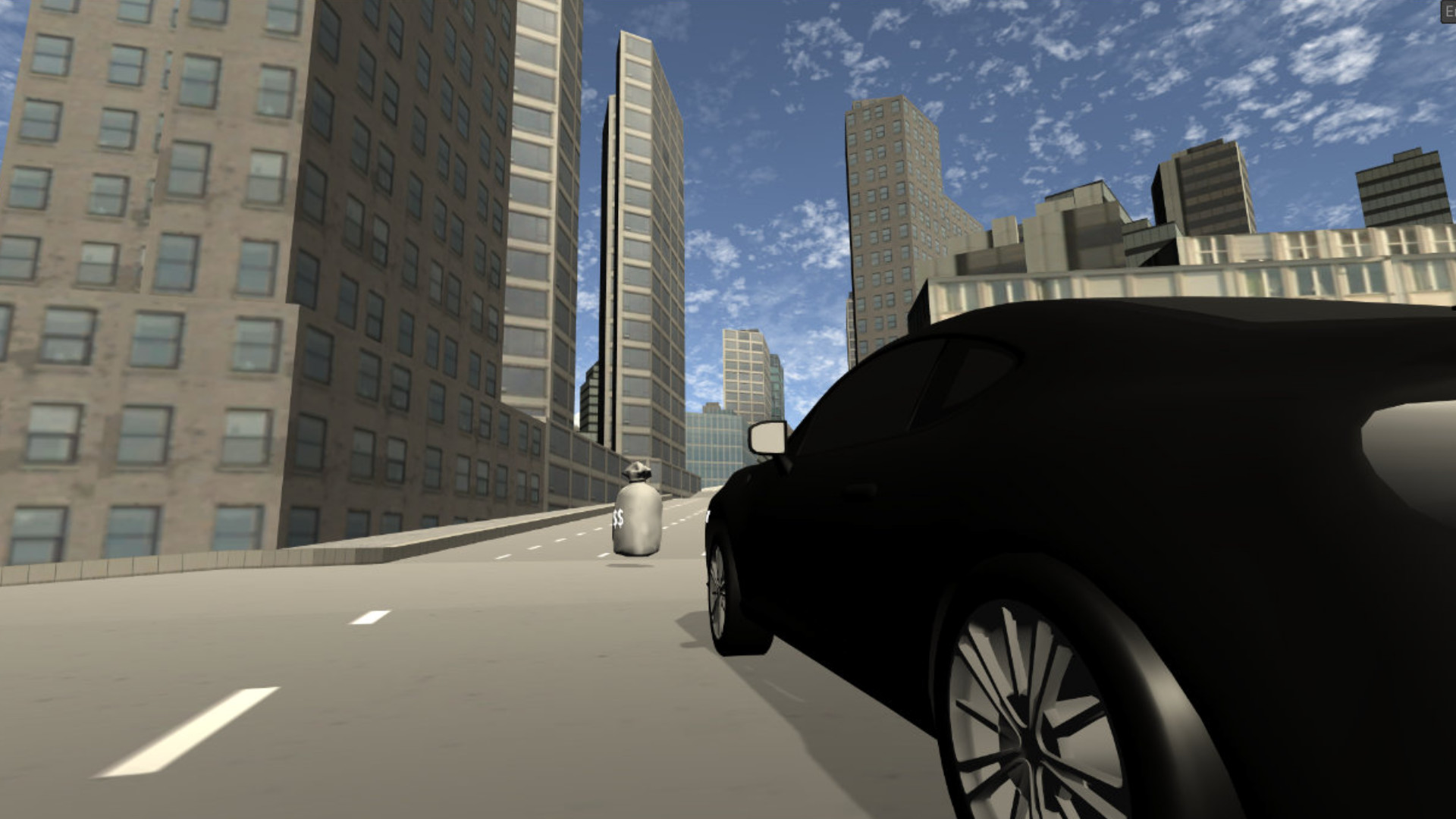 Loot City screenshot