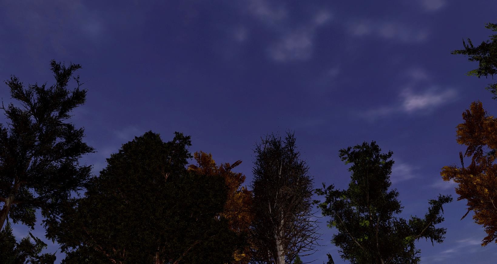 Degenerate Souls screenshot