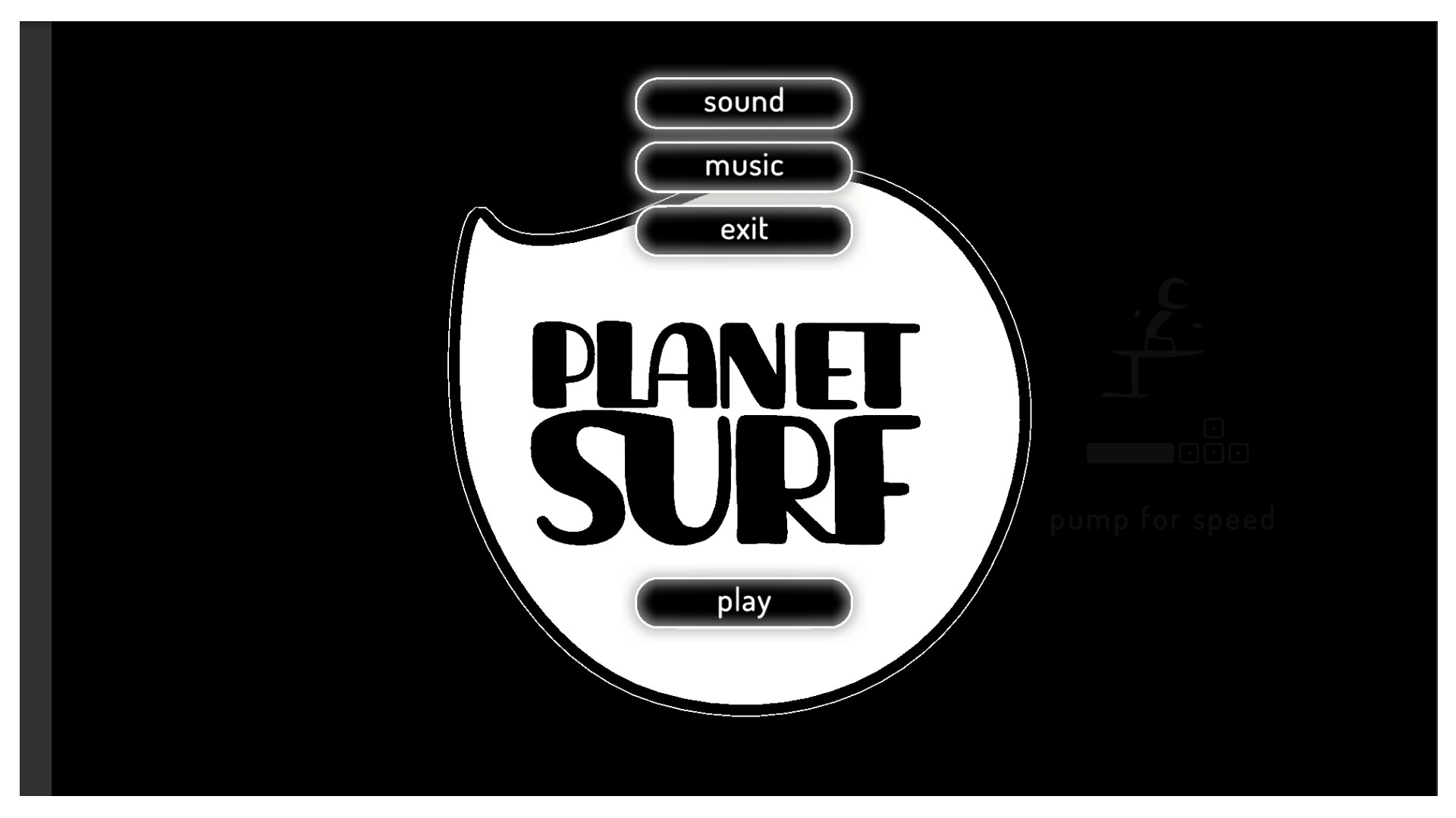 Planet Surf: The Last Wave screenshot