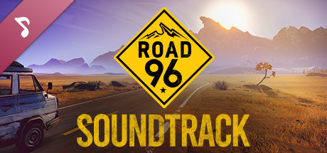 Road 96 ? Soundtrack