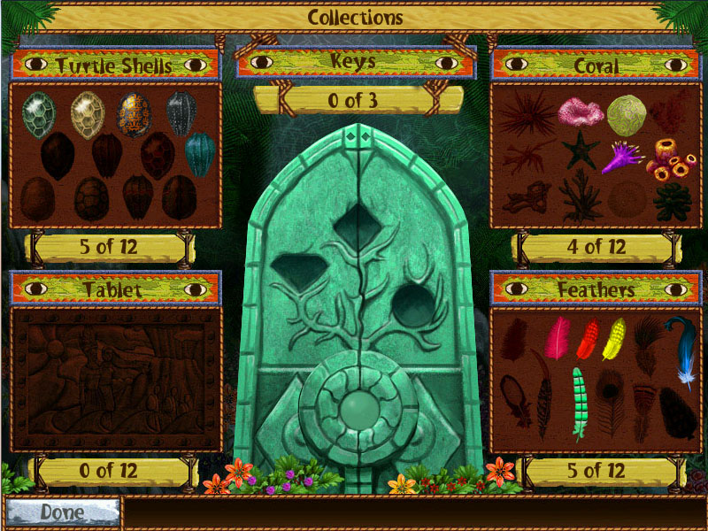 Virtual Villagers - The Secret City screenshot