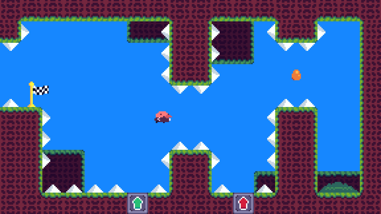 Anatidae screenshot