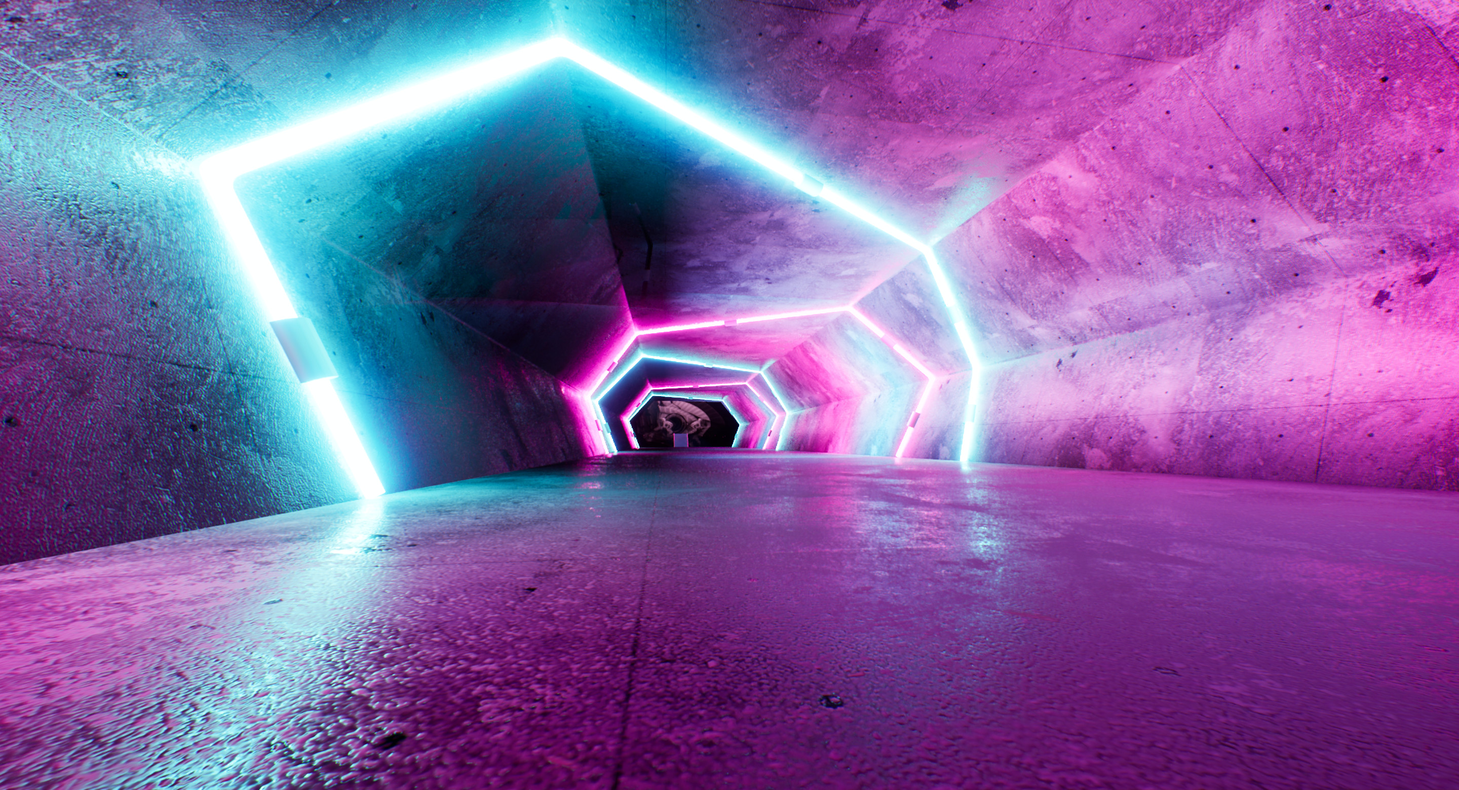 BUNNY-HOP screenshot