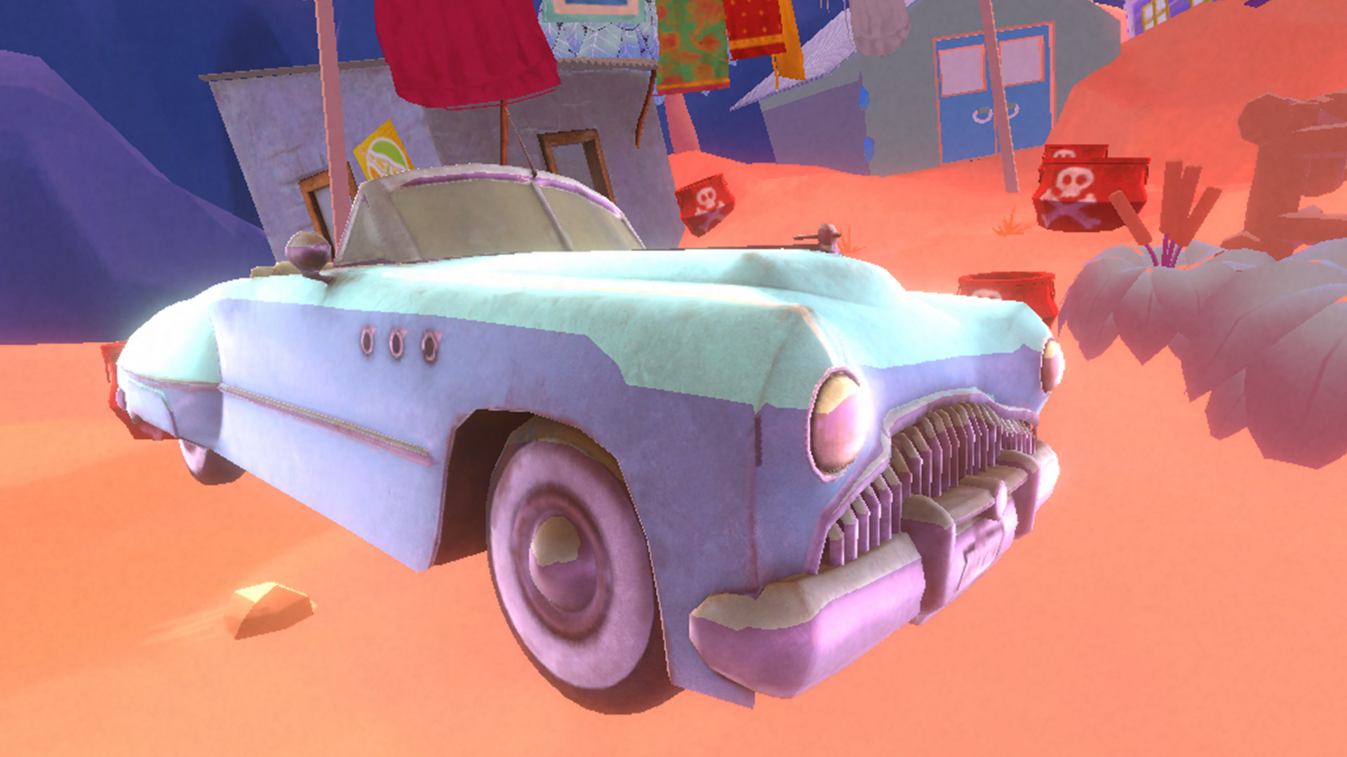 Beat the Beat Up! screenshot